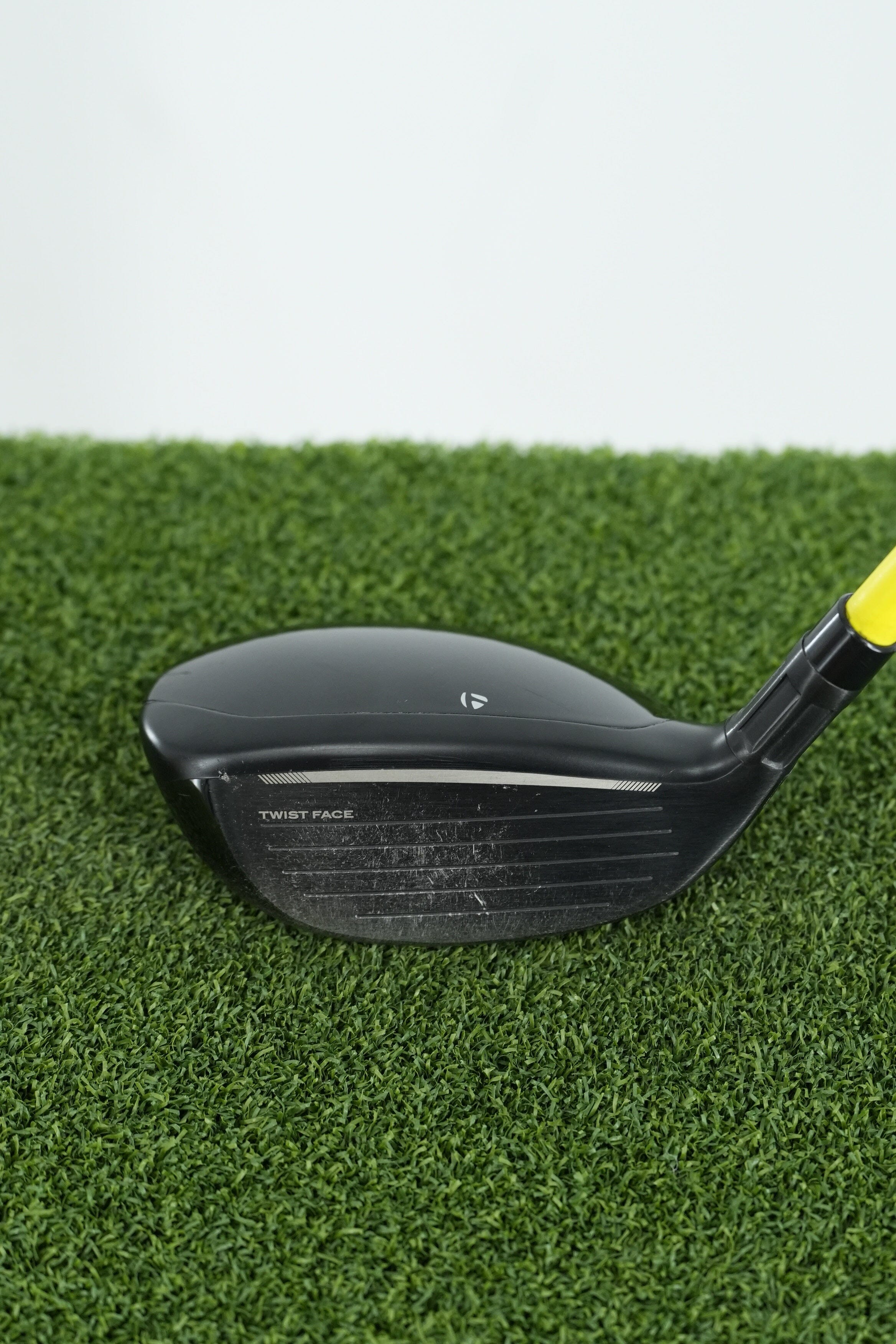 TaylorMade Stealth 2 Rescue 5 Hybrid R Flex 39.5" Golf Clubs GolfRoots 