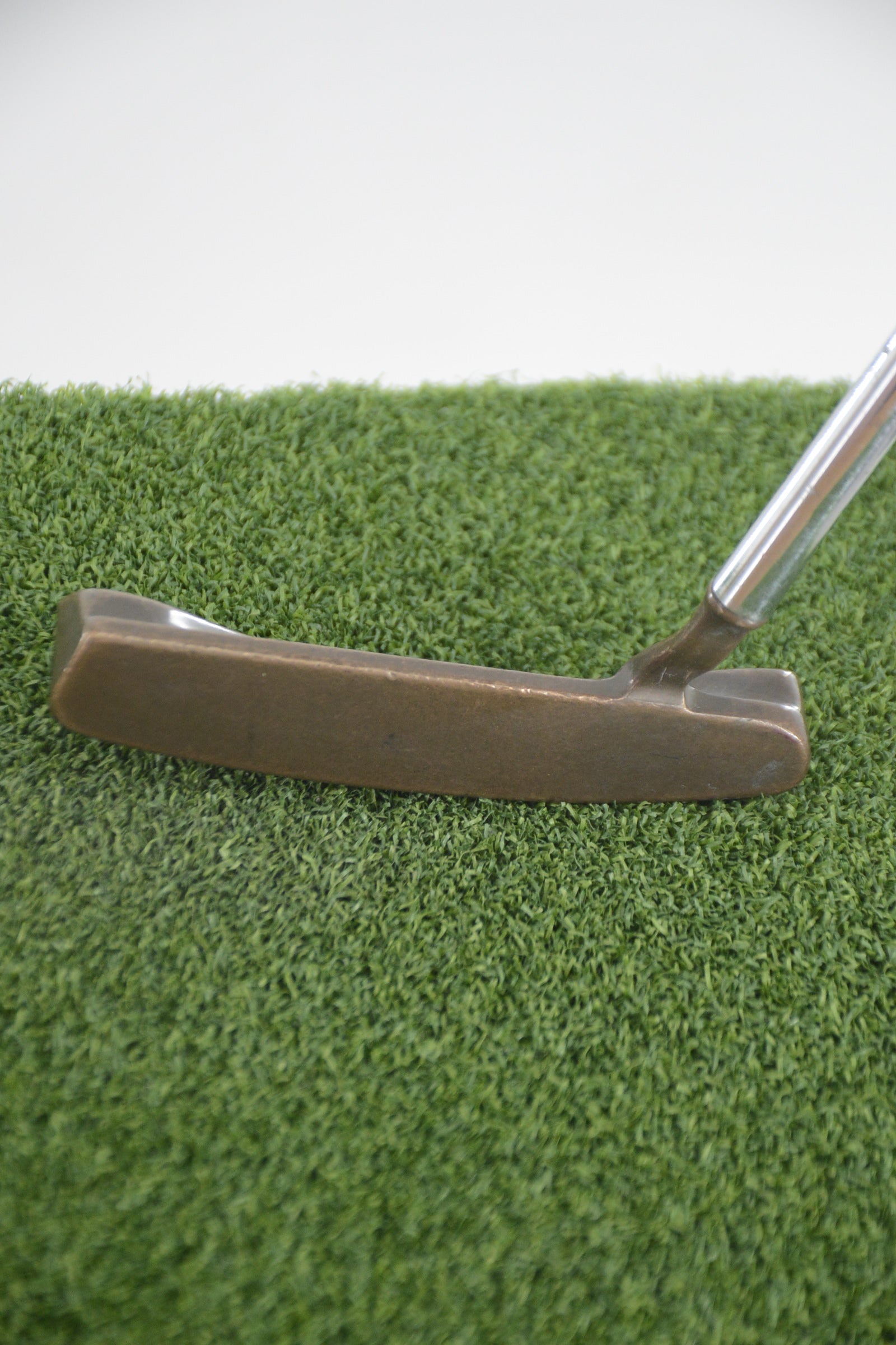 Ping Zing 2 Beryllium Copper Putter 35.75"