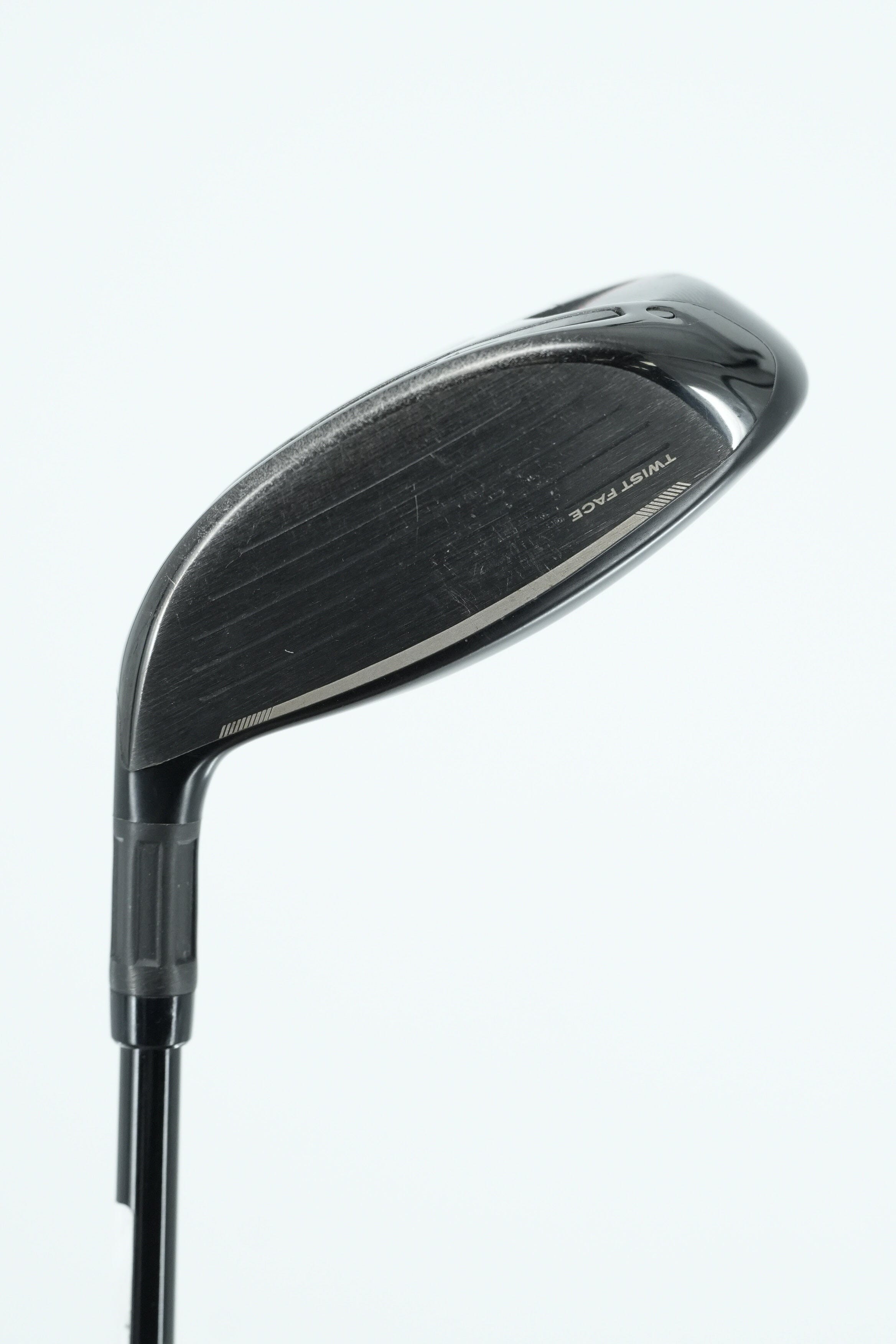 TaylorMade Stealth 2 7 Wood S Flex 41.5" Golf Clubs GolfRoots 