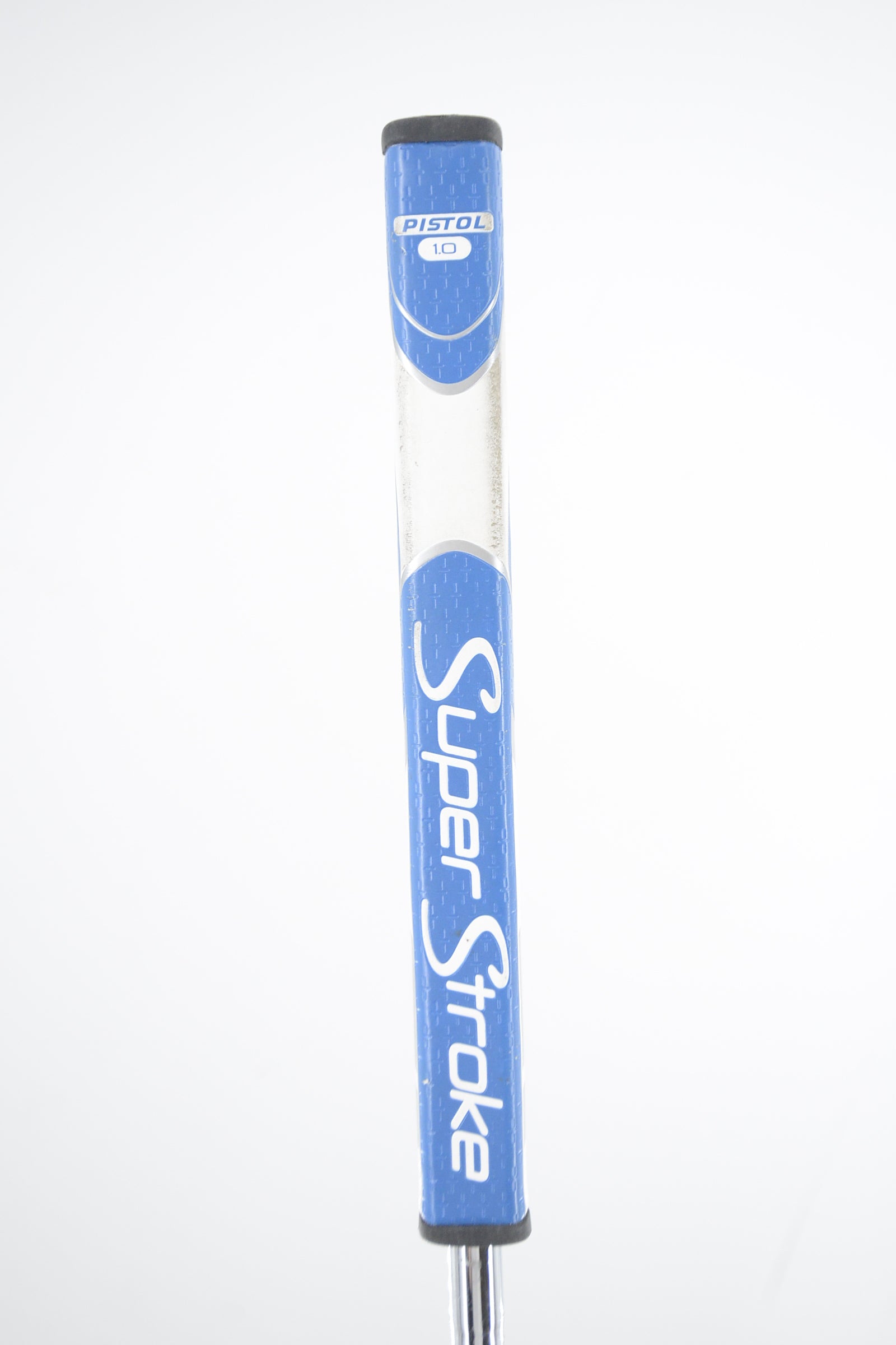 Odyssey White Ice 2-Ball Blade Putter 35.25"