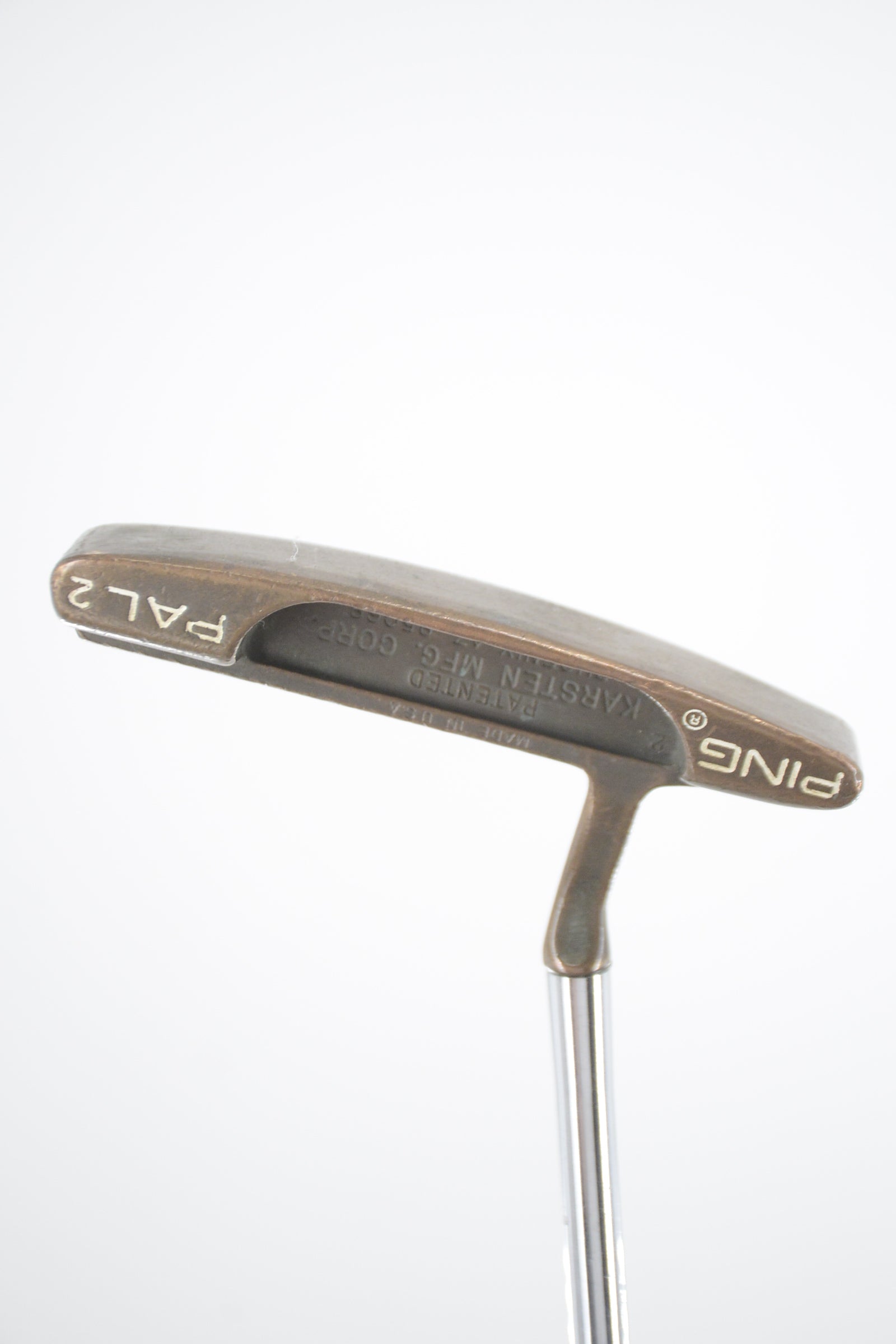 Ping Pal 2 BeCu Putter 36"
