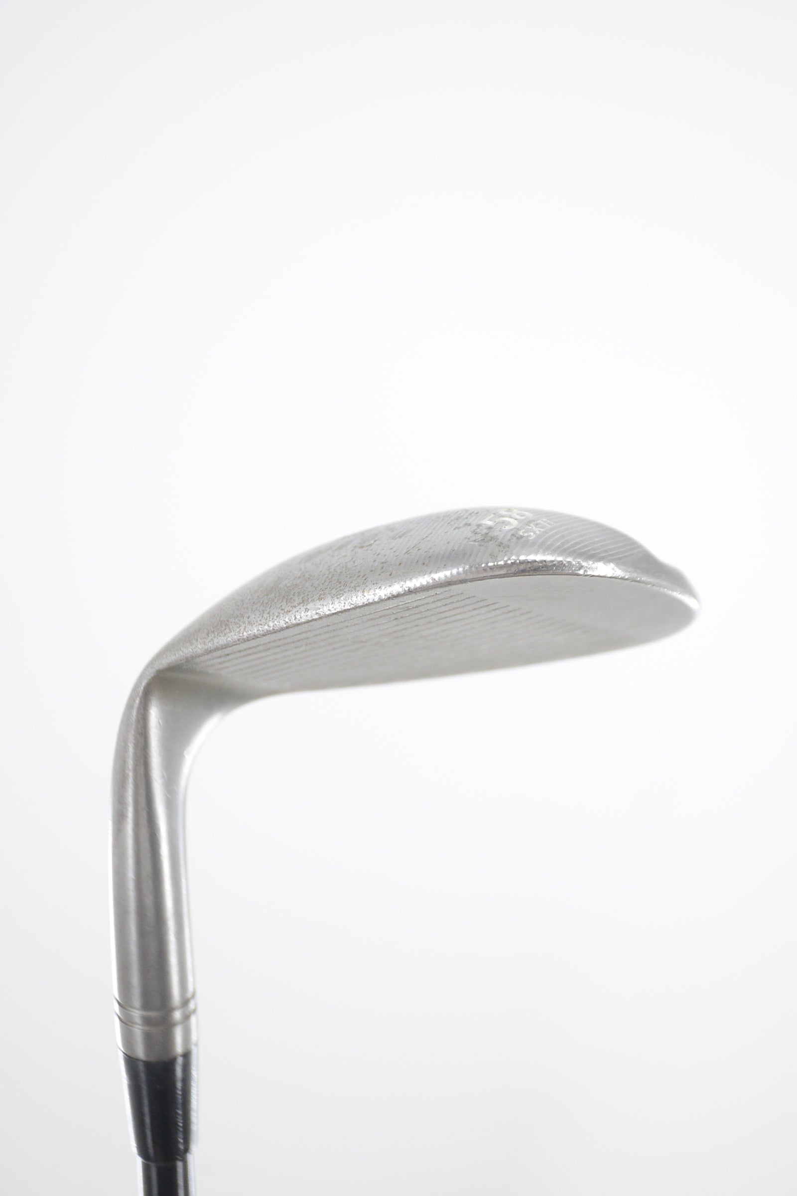 TaylorMade Milled Grind Proto 58 Degree Wedge S Flex 35"