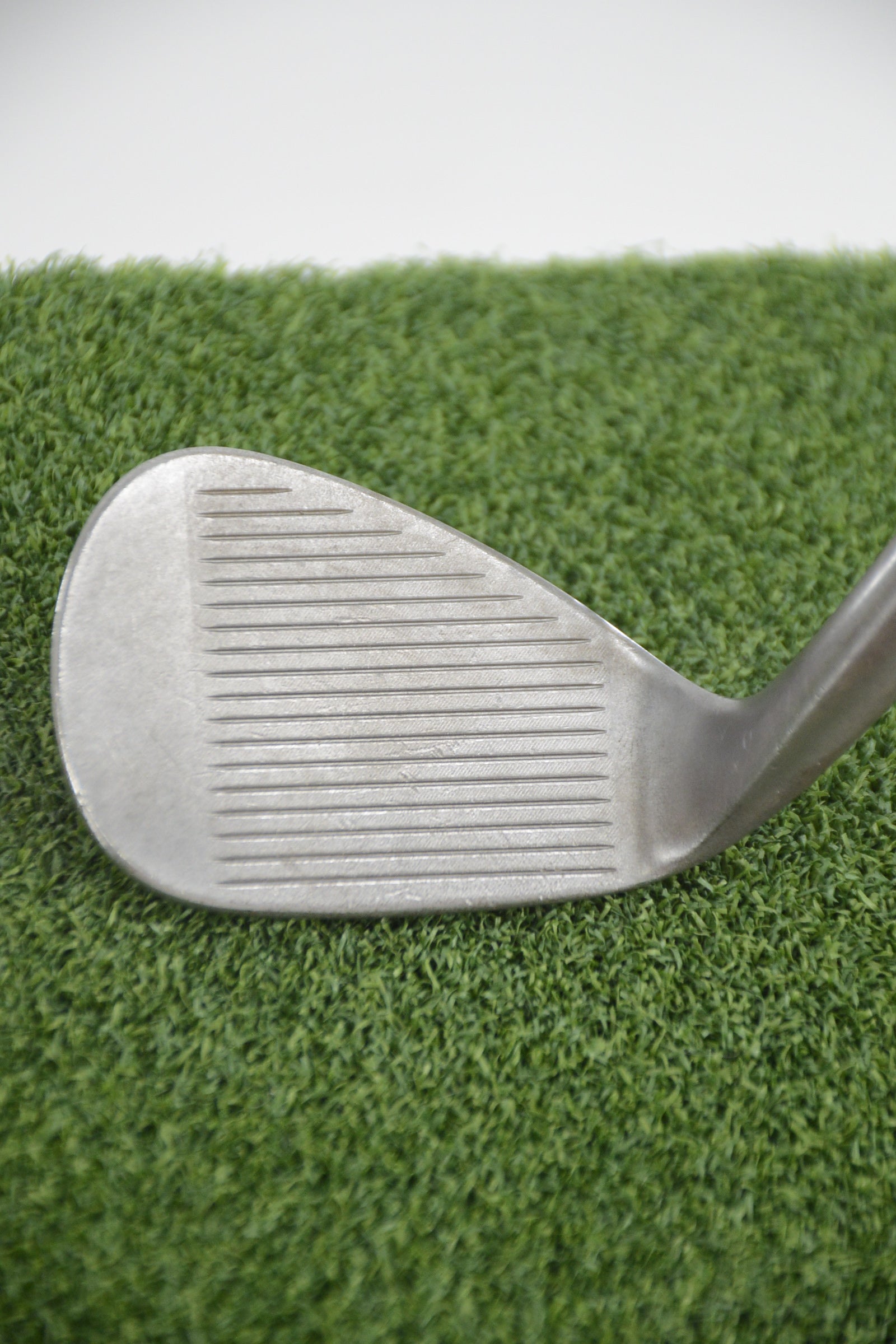 TaylorMade Milled Grind Proto 58 Degree Wedge S Flex 35"
