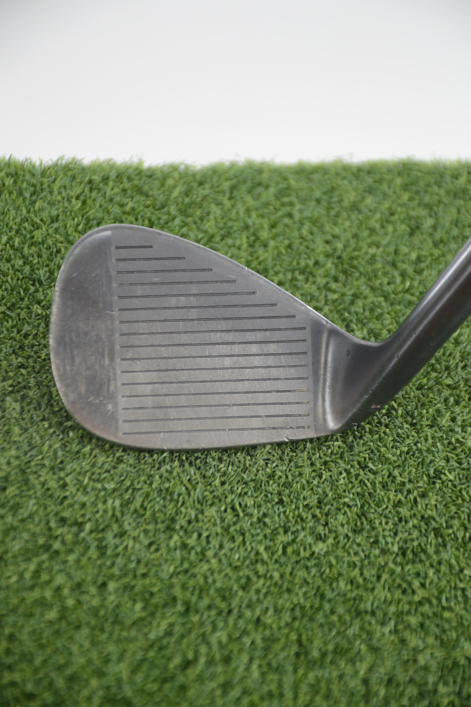 Nickent Great Hawk 49 Degree Wedge Wedge Flex 35.25"