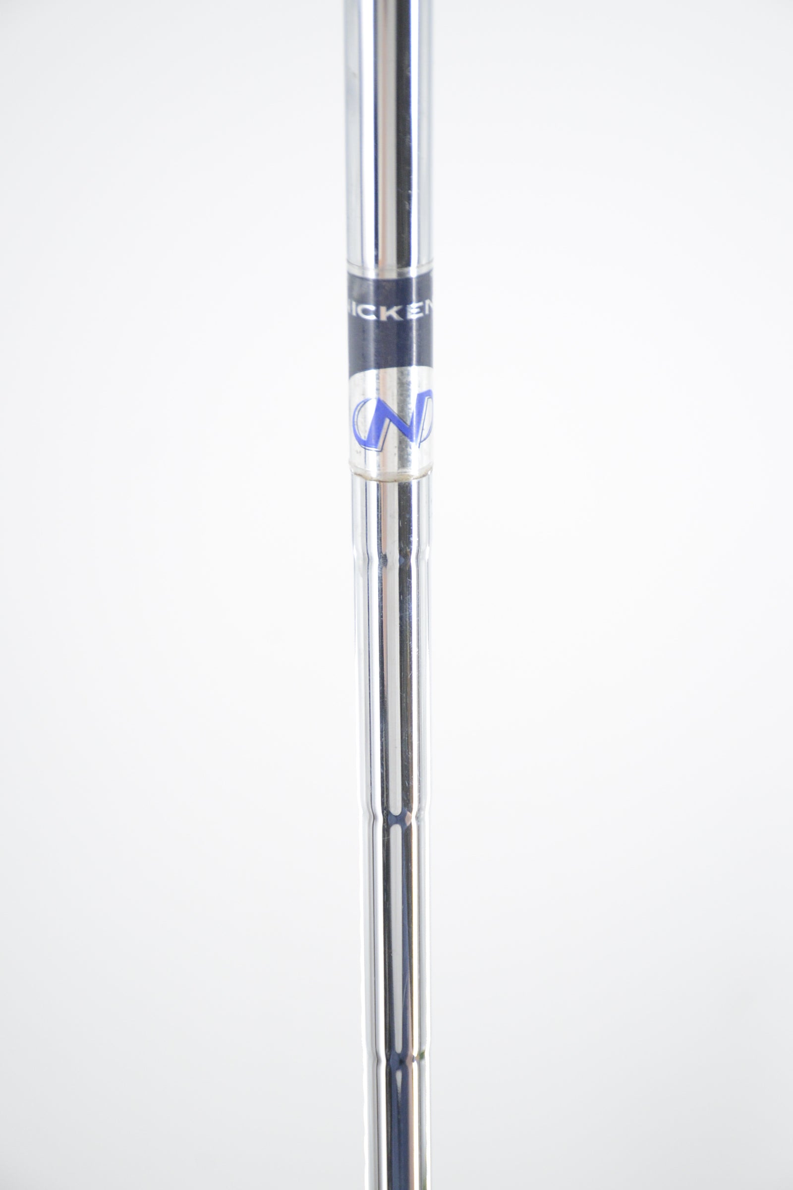 Nickent Great Hawk 49 Degree Wedge Wedge Flex 35.25"