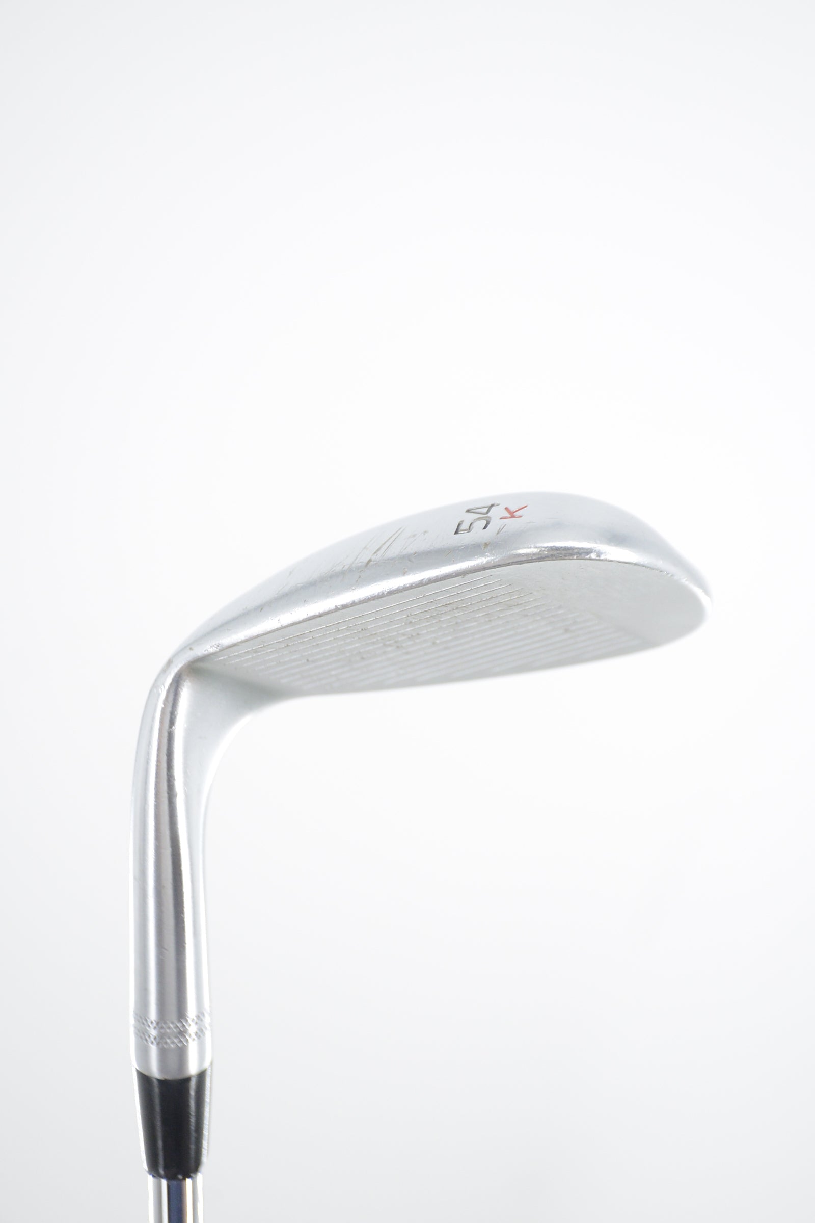 Titleist Vokey TVD 54 Degree Wedge S Flex 35.25"