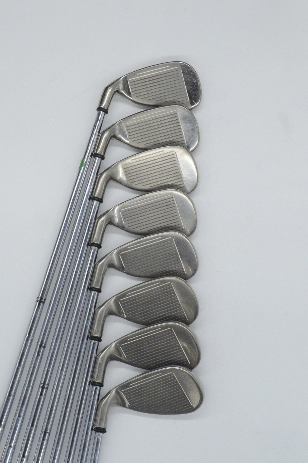 Callaway Hawk Eye Vft 3-PW Iron Set S Flex Std Length Golf Clubs GolfRoots 