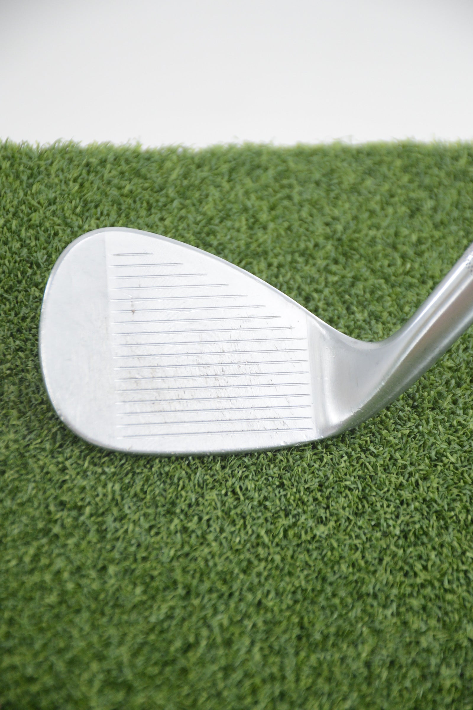 Titleist Vokey TVD 54 Degree Wedge S Flex 35.25"