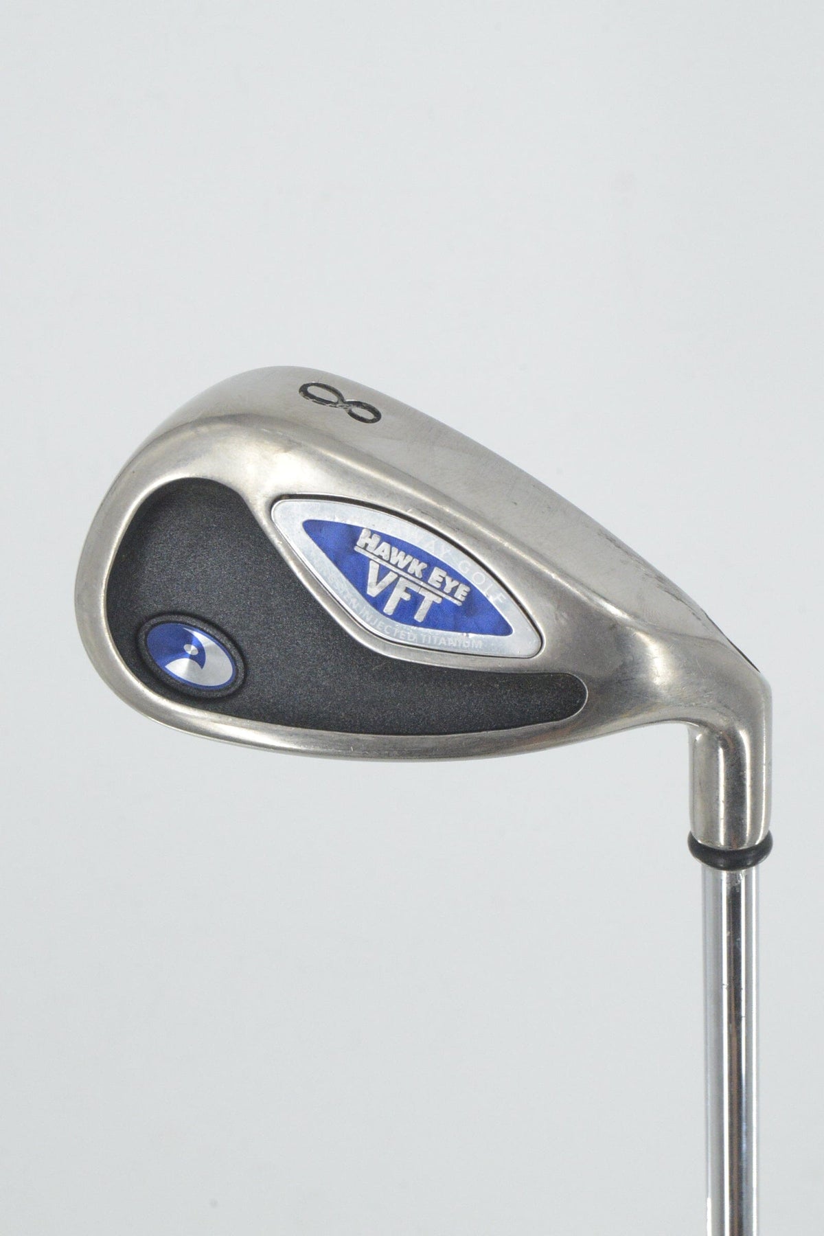 Callaway Hawk Eye Vft 3-PW Iron Set S Flex Std Length Golf Clubs GolfRoots 