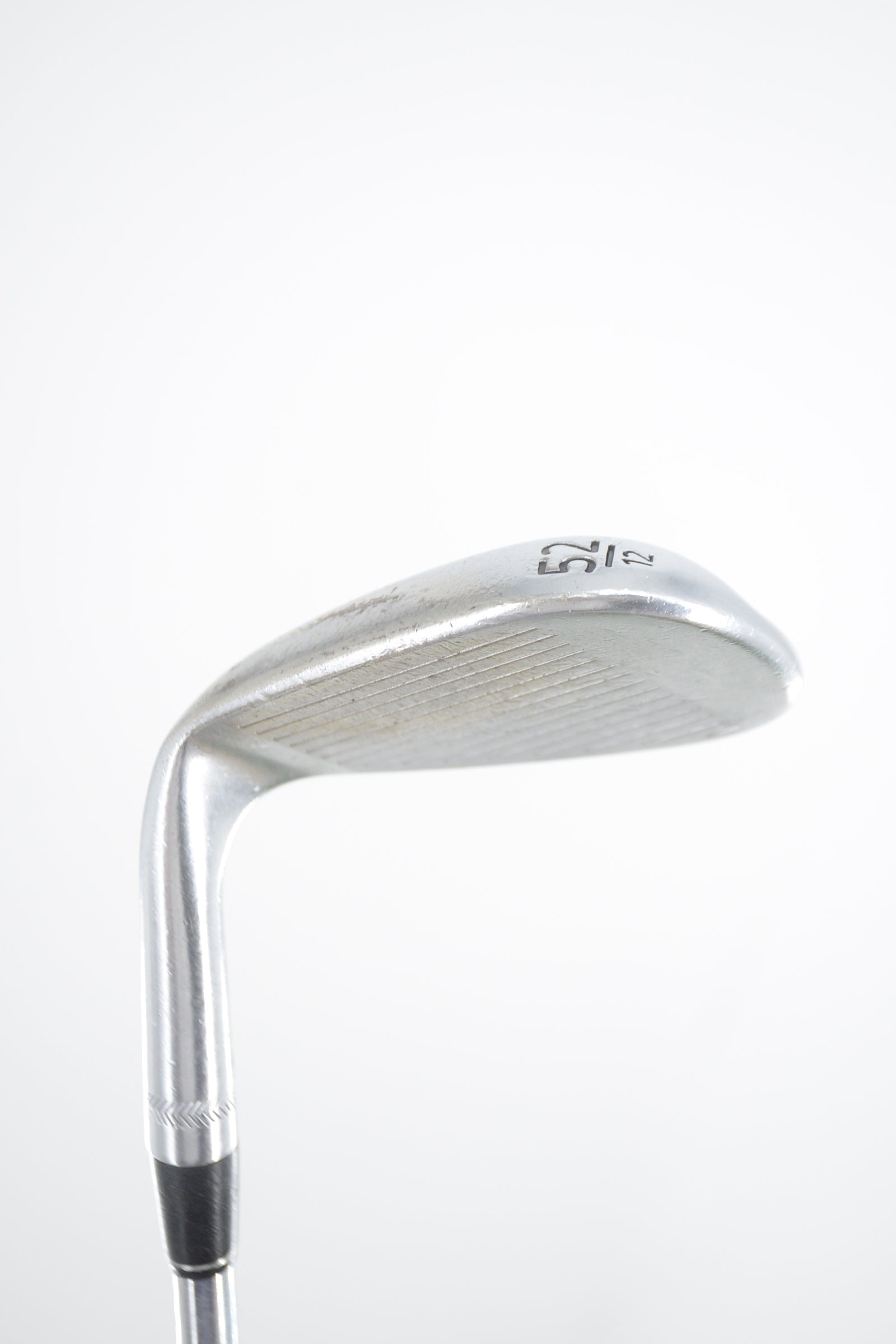 PXG 0311 Forged 52 Degree Wedge Wedge Flex 35.75"