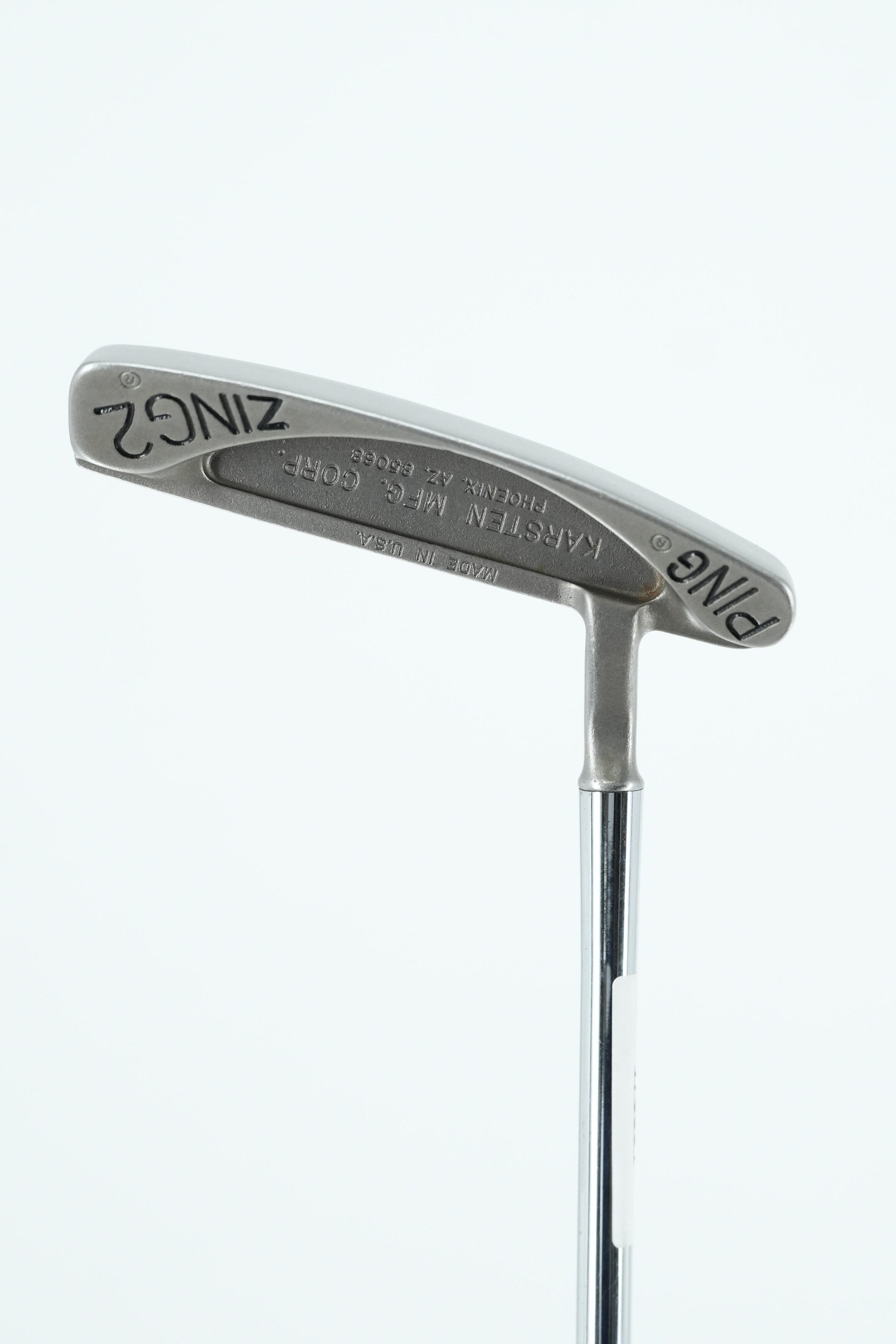 Ping Zing 2 Putter 36" Golf Clubs GolfRoots 