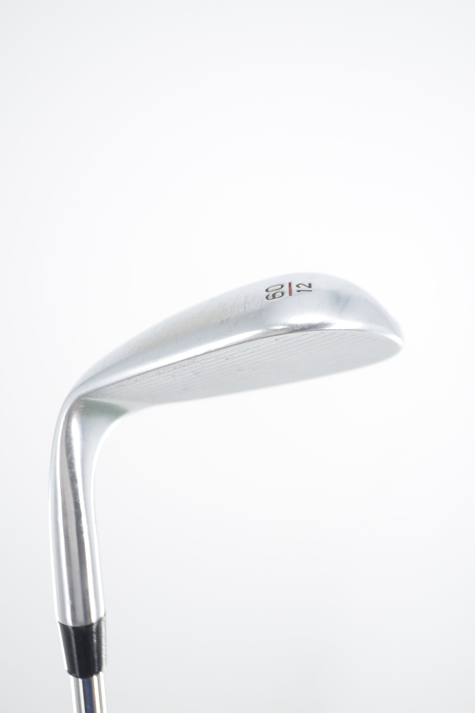 Callaway Mack Daddy CB 60 Degree Wedge Wedge Flex 34.5"