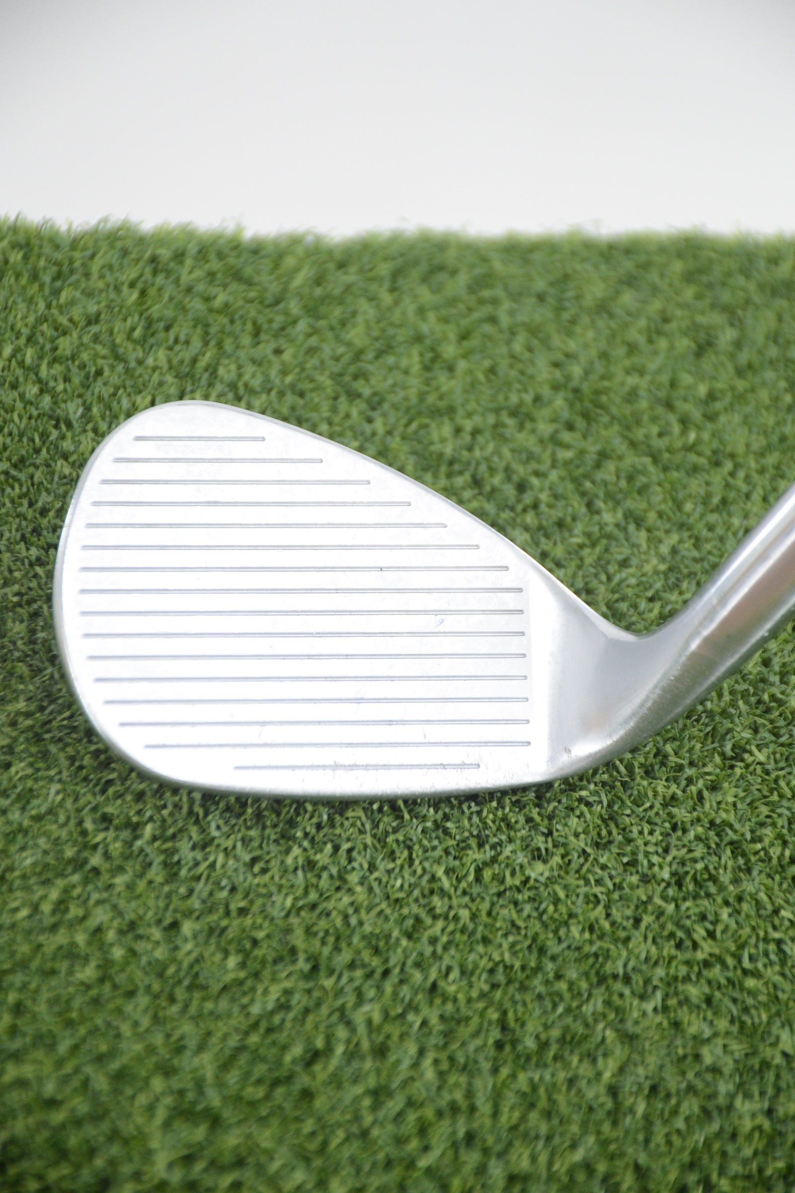 Callaway Mack Daddy CB 60 Degree Wedge Wedge Flex 34.5"