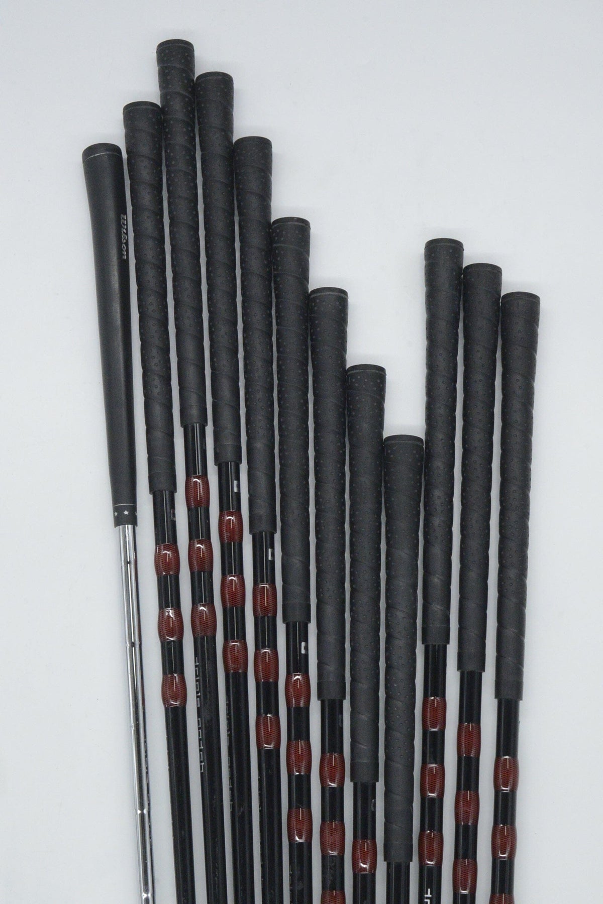 Women's La Jolla Steel Mixed Full Set W Flex -2" Golf Clubs GolfRoots 
