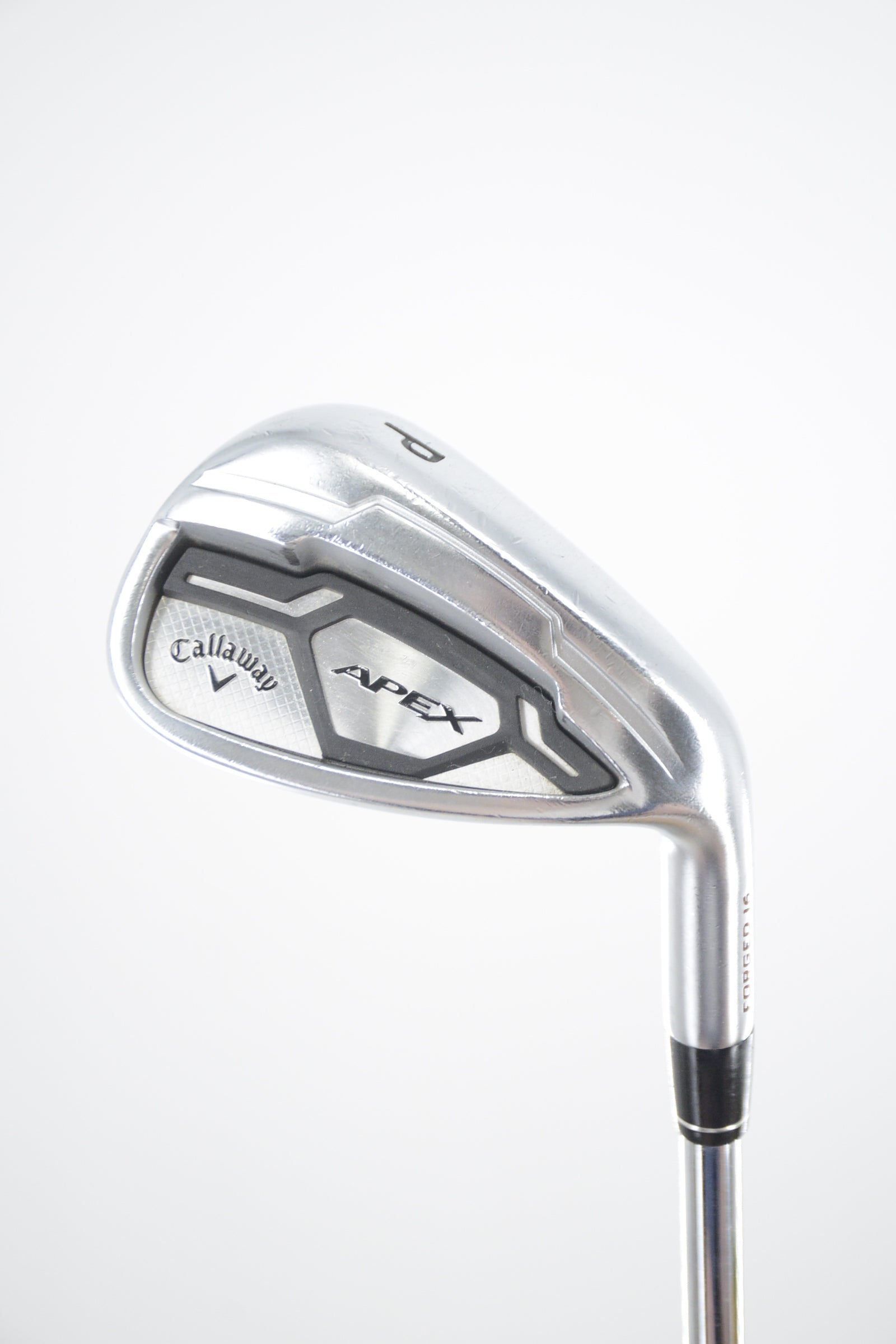 Callaway Apex Forged PW S Flex 36"