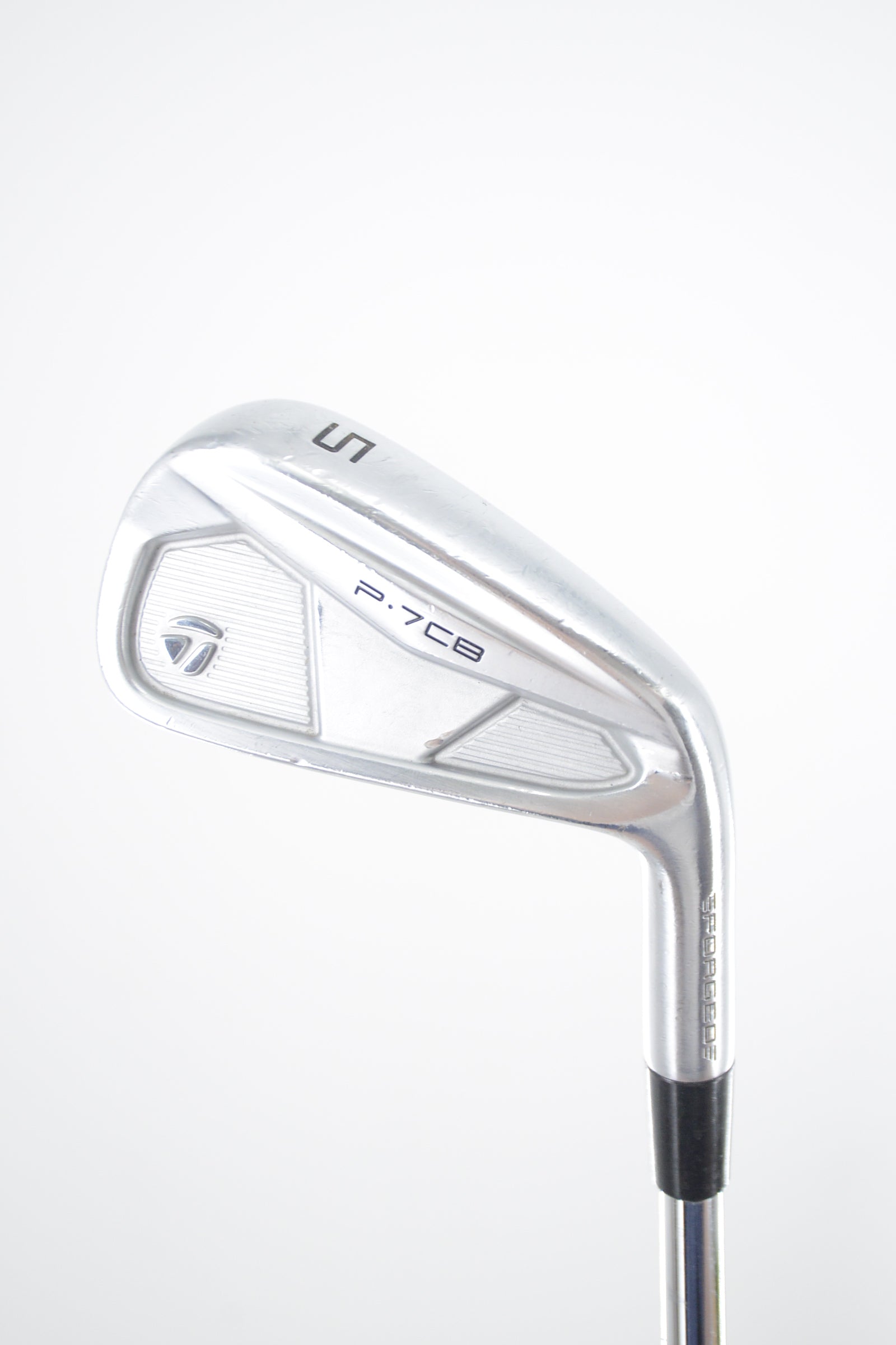 TaylorMade 2024 P7CB 5 Iron X Flex 37.75"