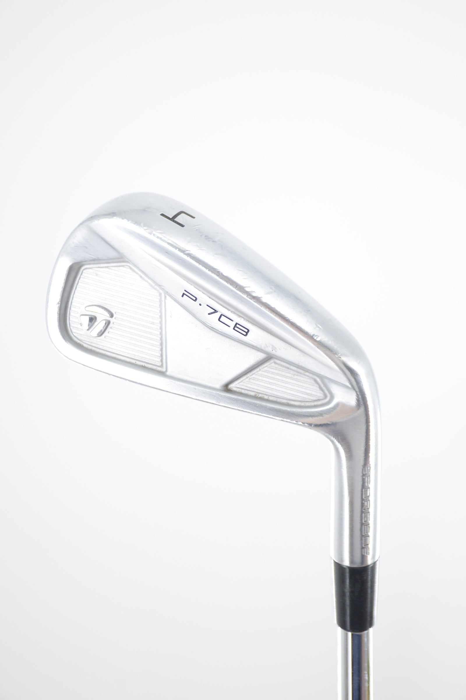 TaylorMade 2024 P7CB 4 Iron X Flex 38.25"