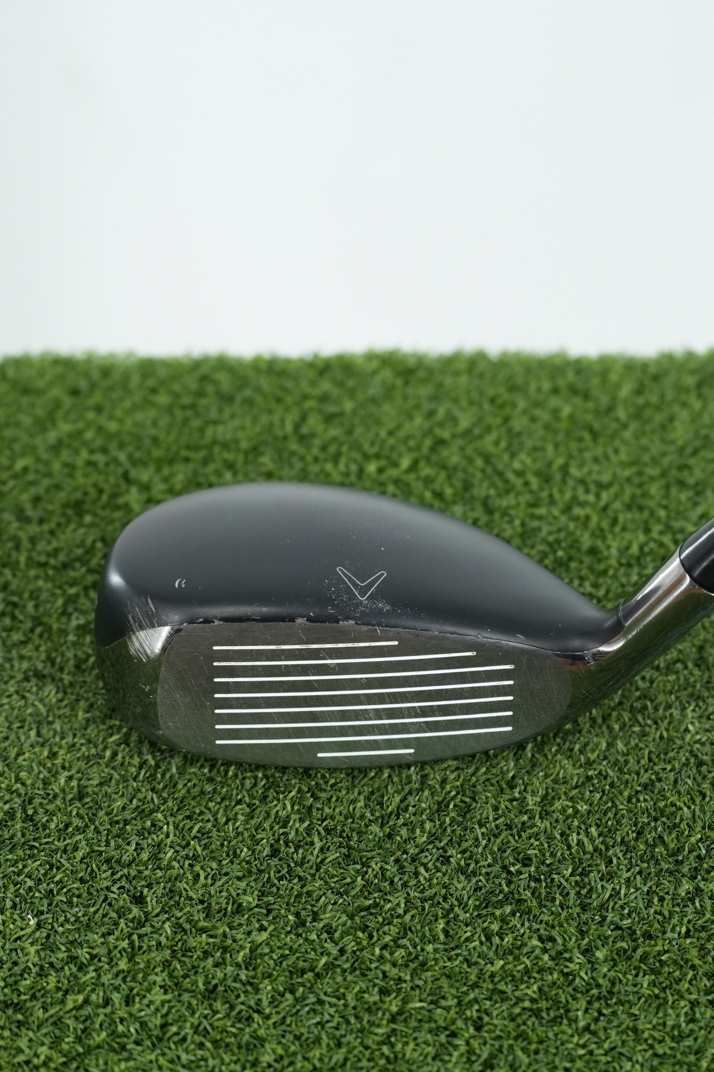 Callaway Rogue ST Max 3 Hybrid R Flex 40" Golf Clubs GolfRoots 