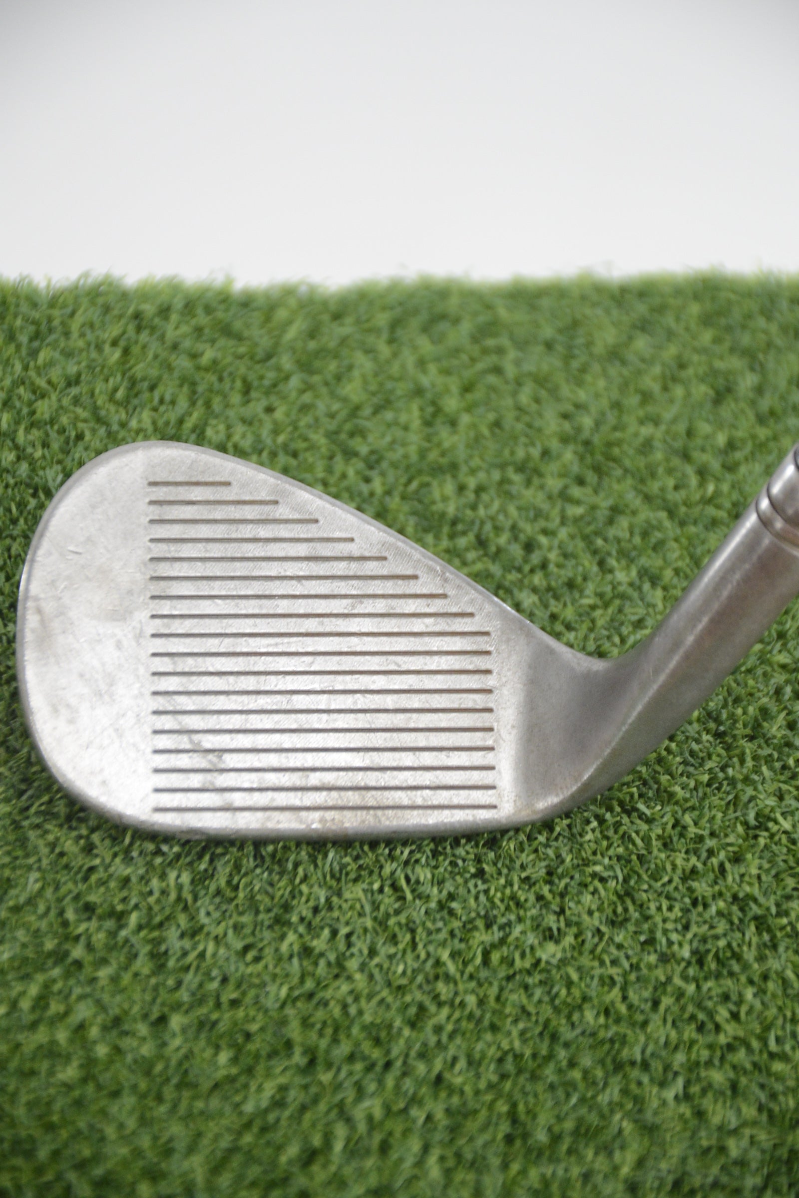 TaylorMade Milled Grind 4 Raw 60 Degree Wedge Wedge Flex 35"
