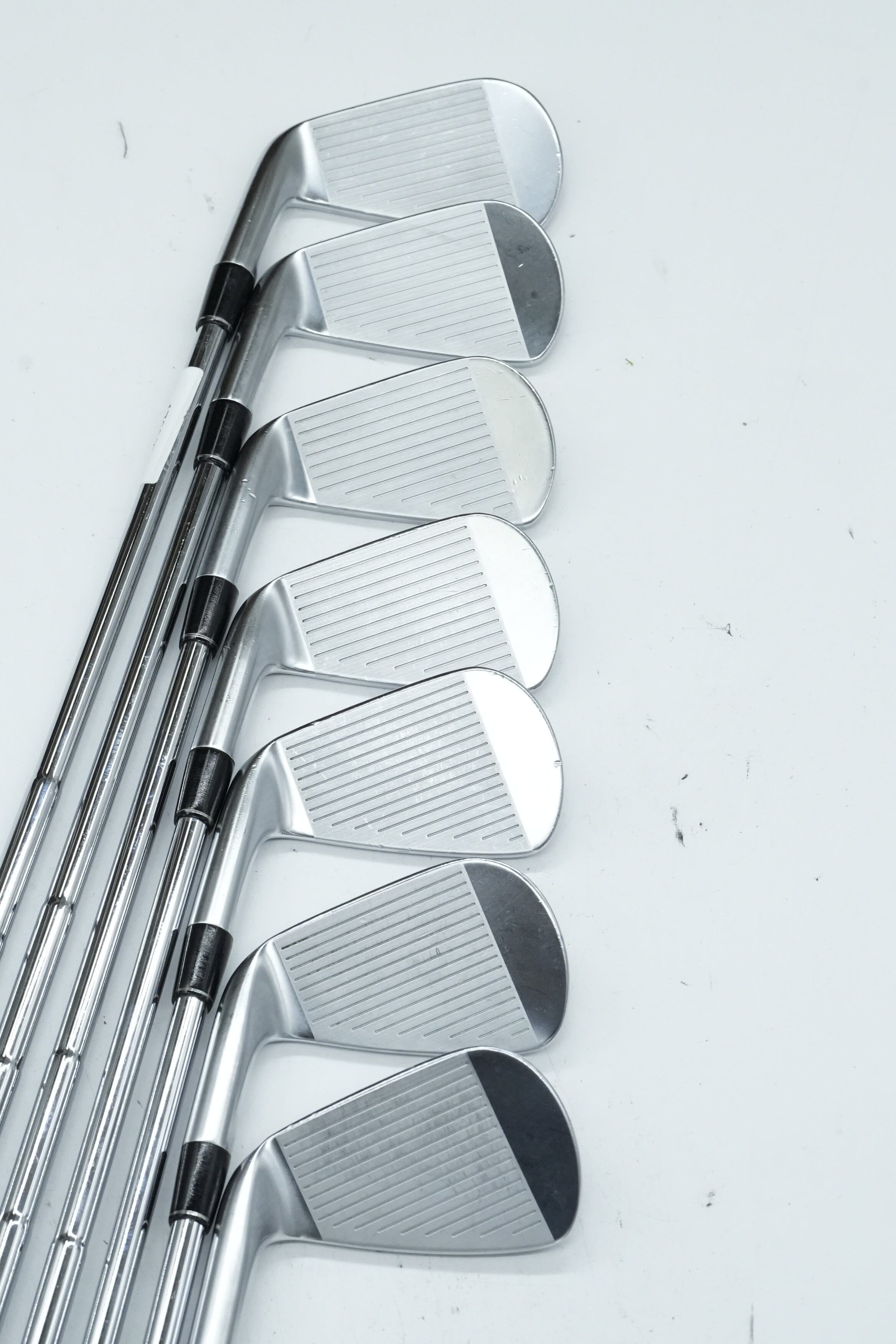 Srixon ZXi7 4-PW Iron Set S Flex Std Length Golf Clubs GolfRoots 