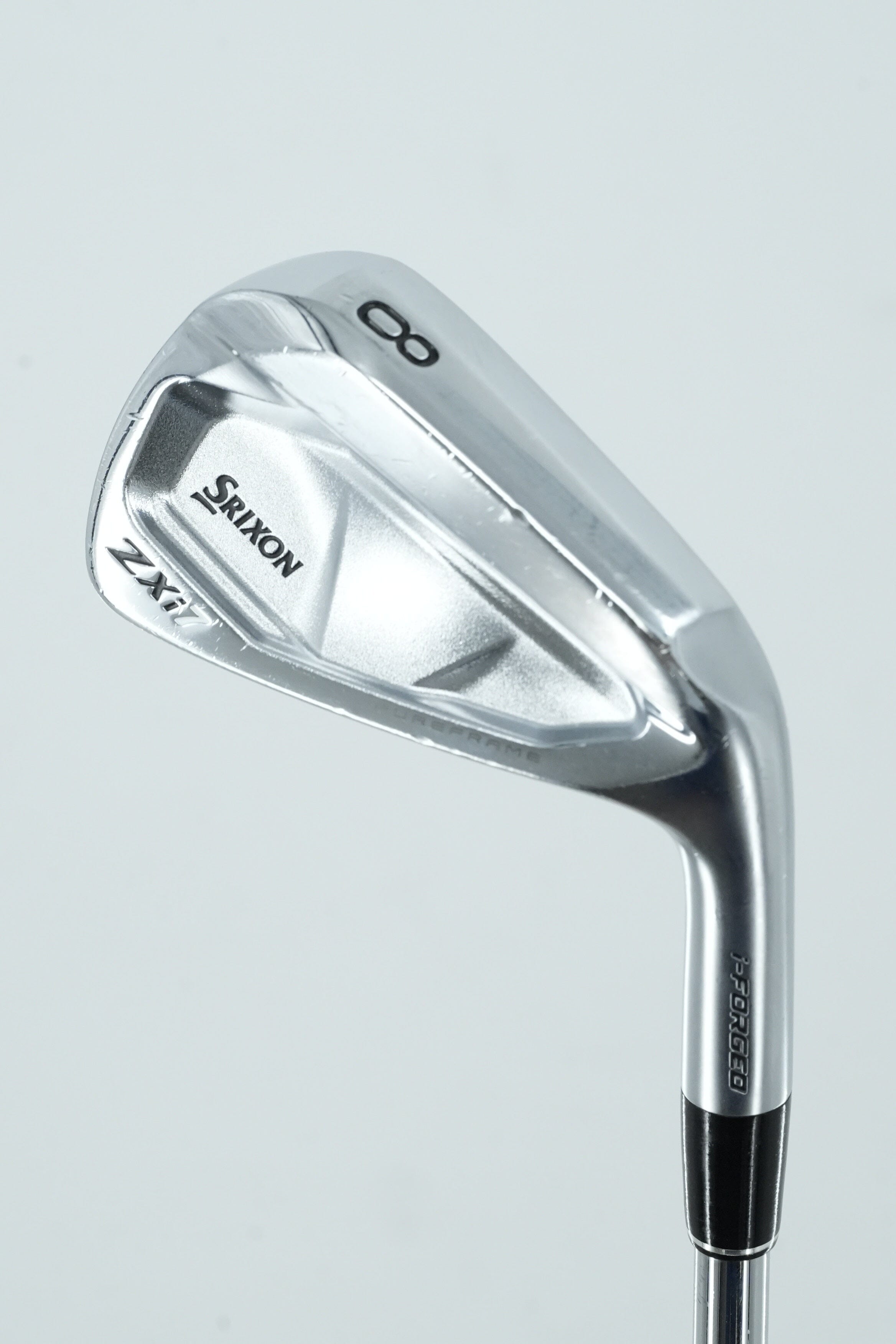 Srixon ZXi7 4-PW Iron Set S Flex Std Length Golf Clubs GolfRoots 