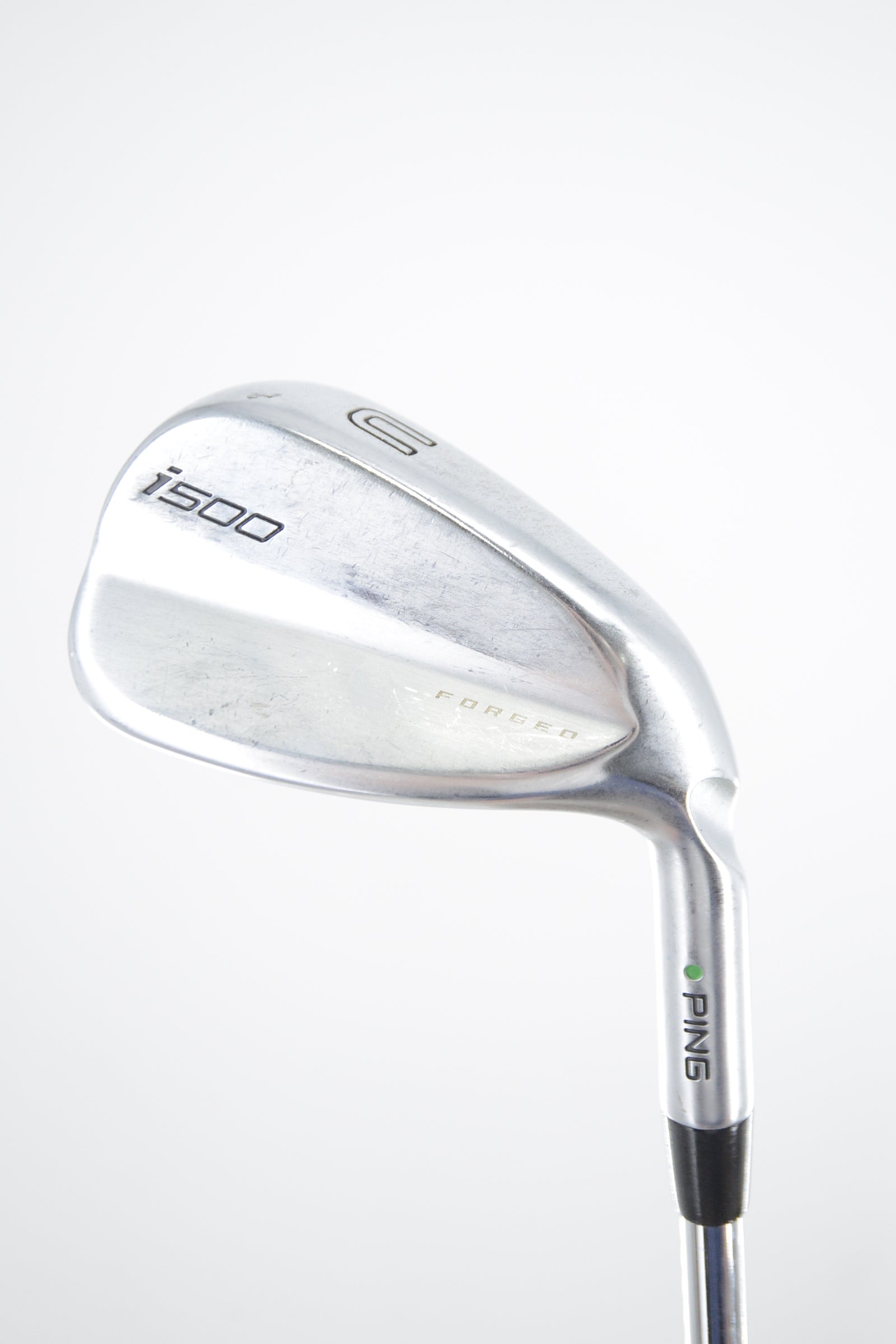 Ping I500 UW S Flex 36.25"