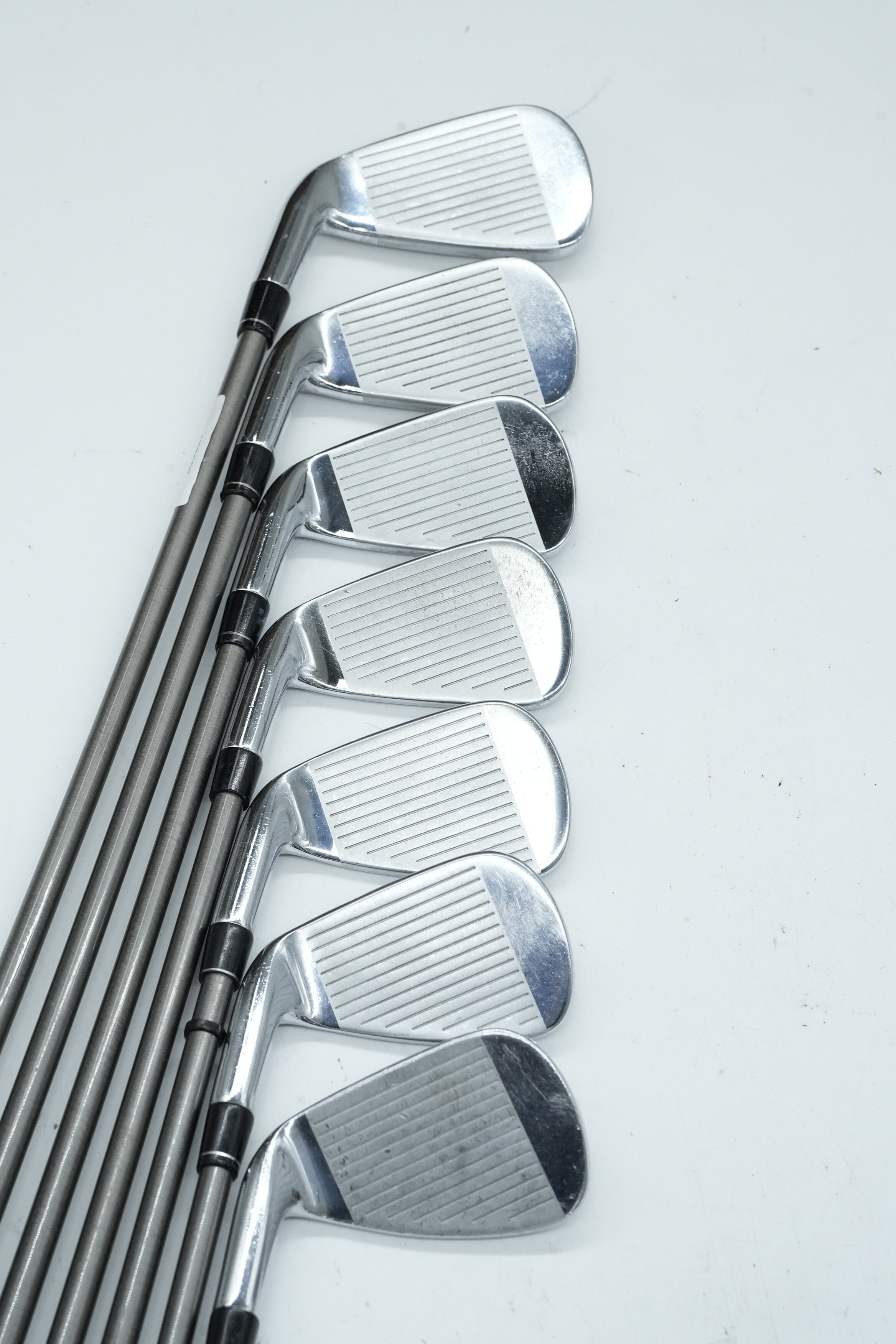 Callaway Epic Forged 4-9, AW Iron Set R Flex +0.25" Golf Clubs GolfRoots 