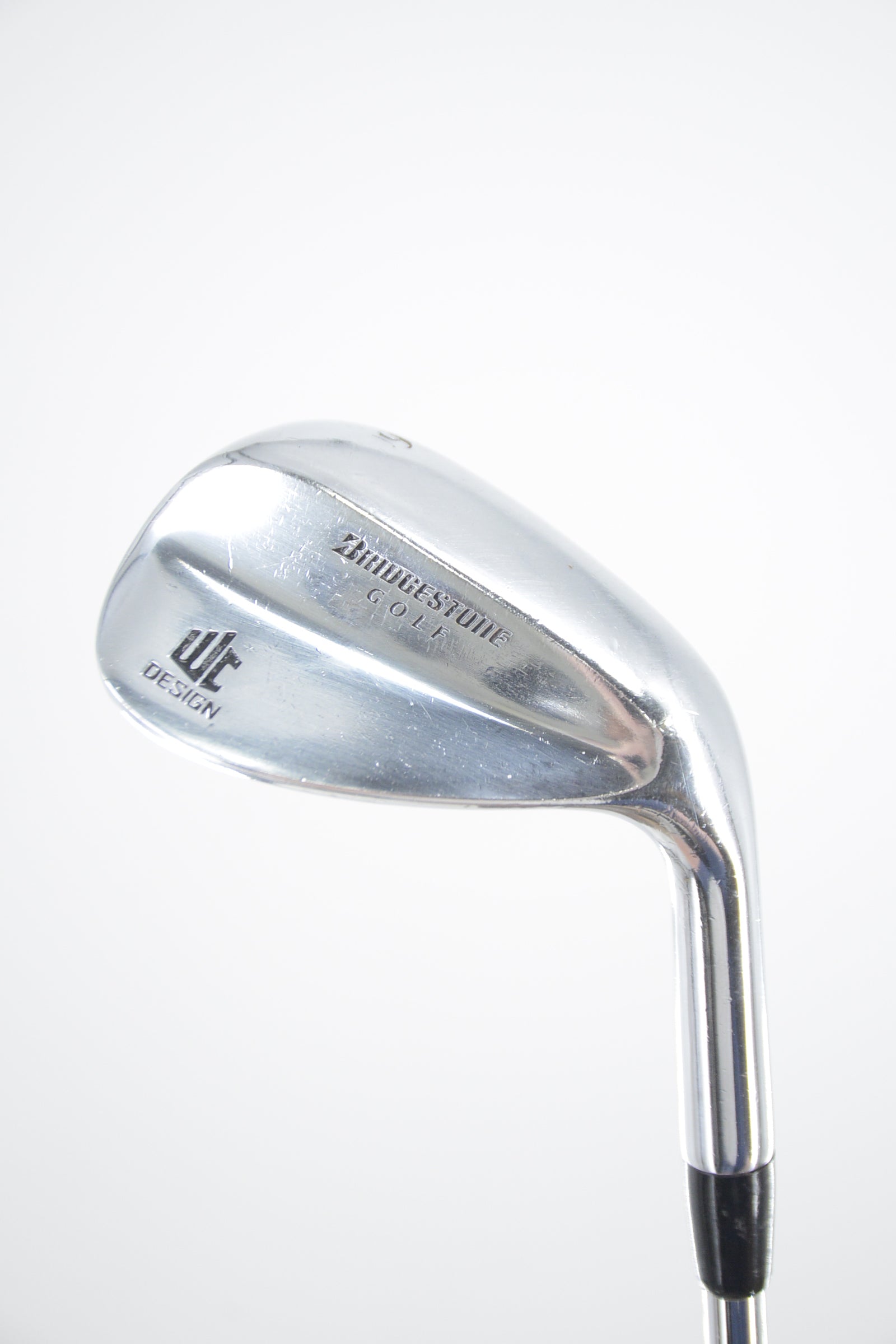Bridgestone West Coast Design WC 60 Degree Wedge Wedge Flex 34.75"