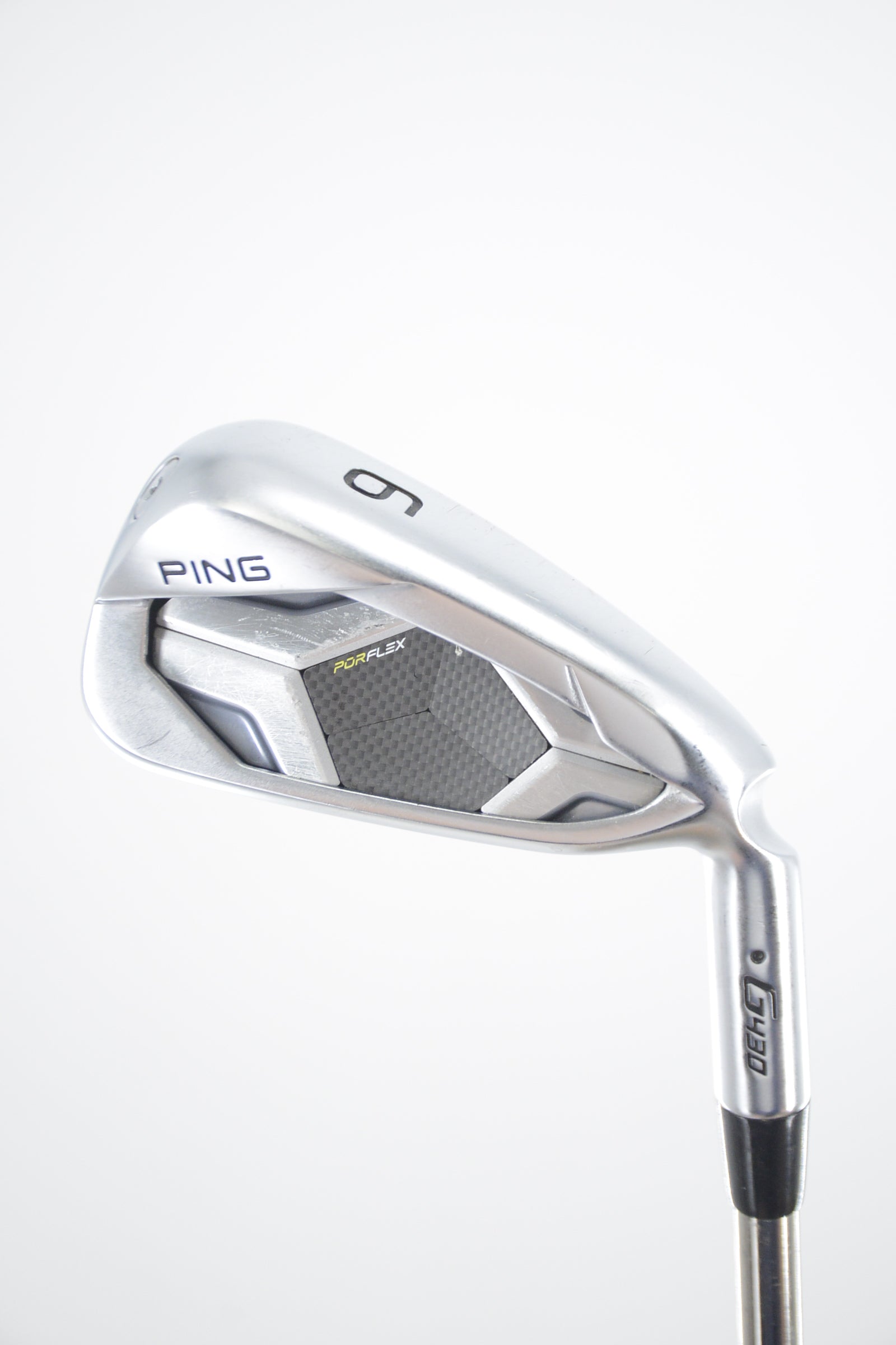 Ping G430 6 Iron R Flex 37.5"