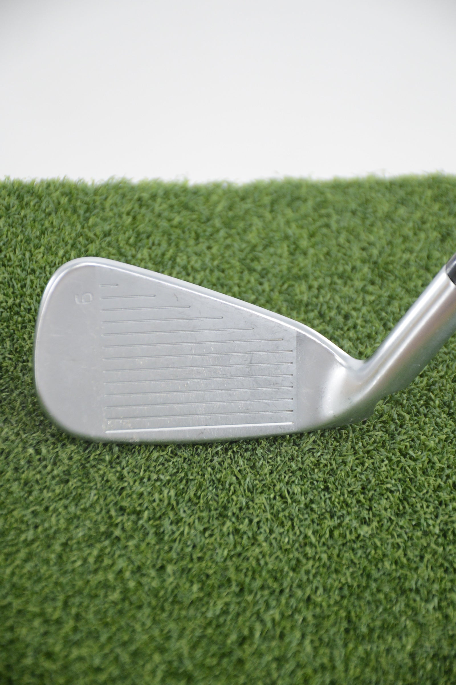 Ping G430 6 Iron R Flex 37.5"