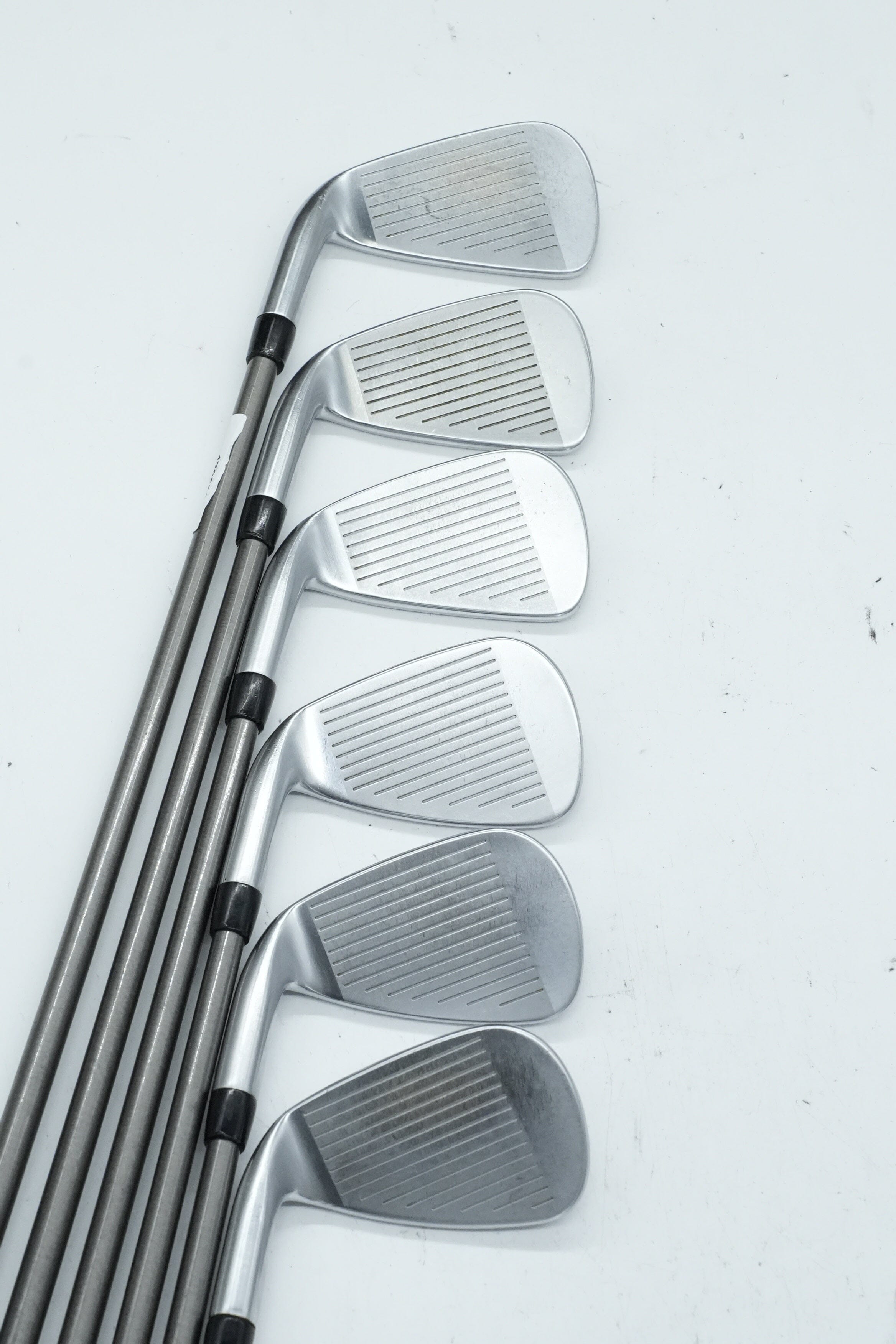 PXG 0311P Gen 2 5-PW Iron Set R Flex Std Length Golf Clubs GolfRoots 