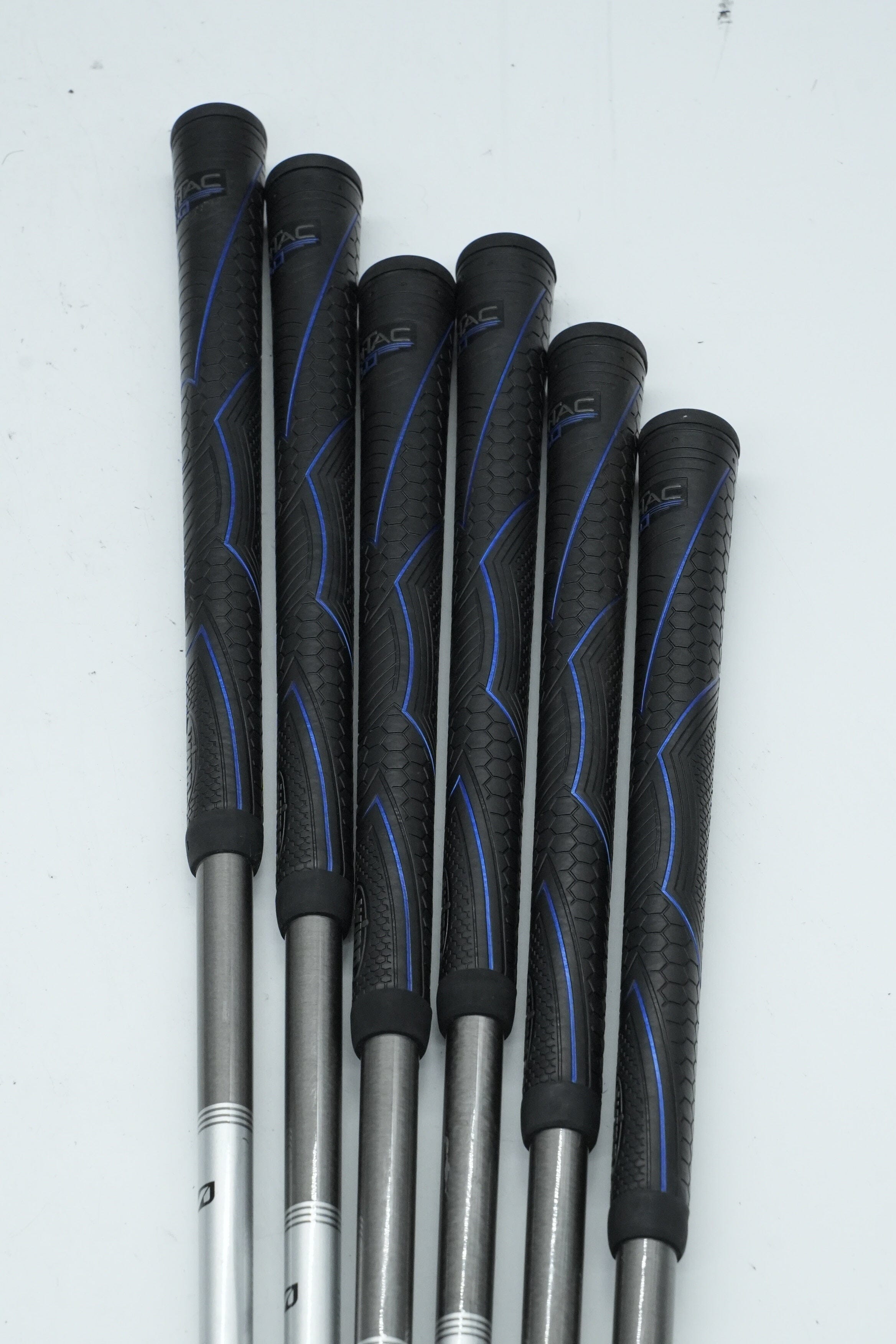 PXG 0311P Gen 2 5-PW Iron Set R Flex Std Length Golf Clubs GolfRoots 