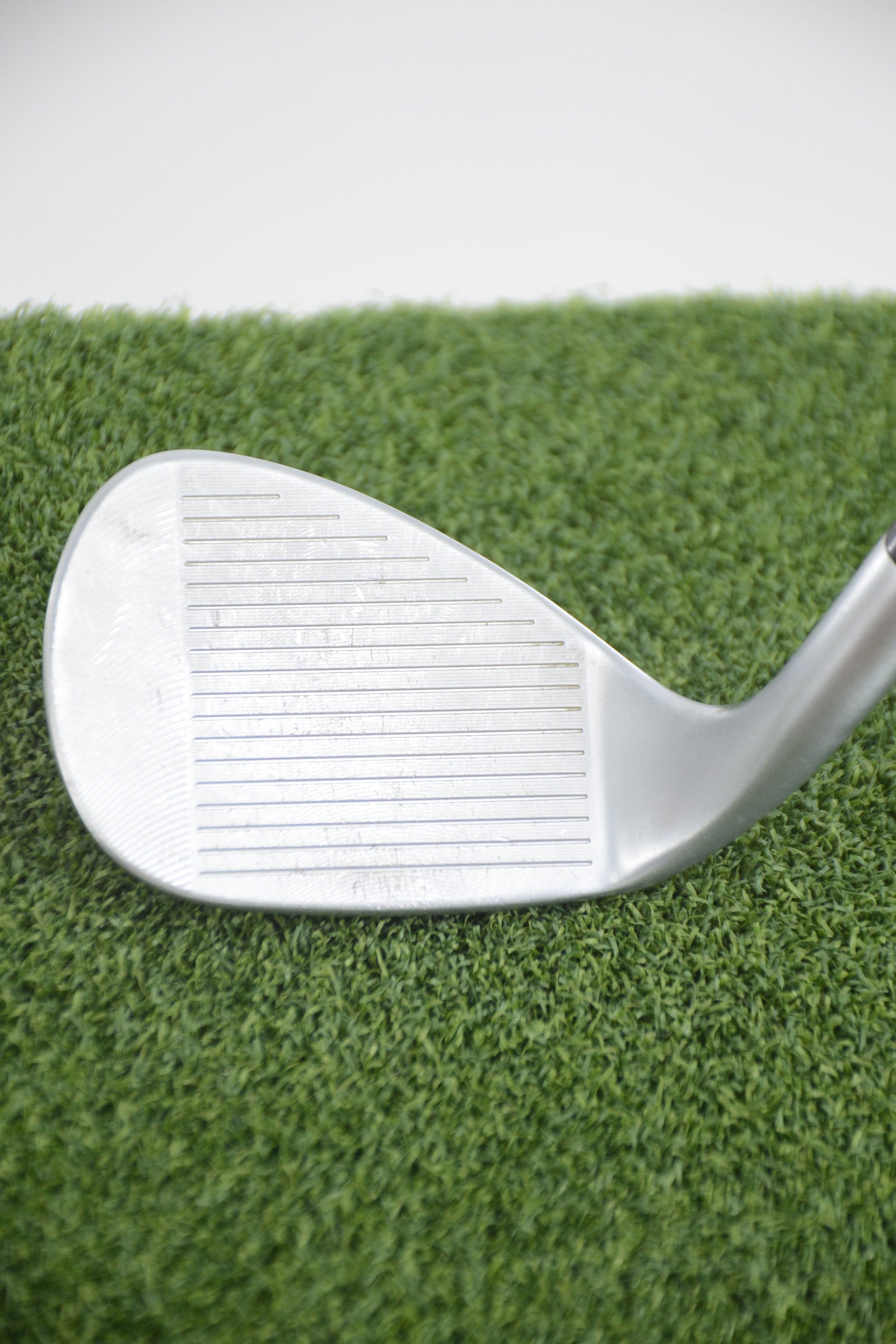 Cleveland CBX2 60 Degree Wedge Wedge Flex 34.75"