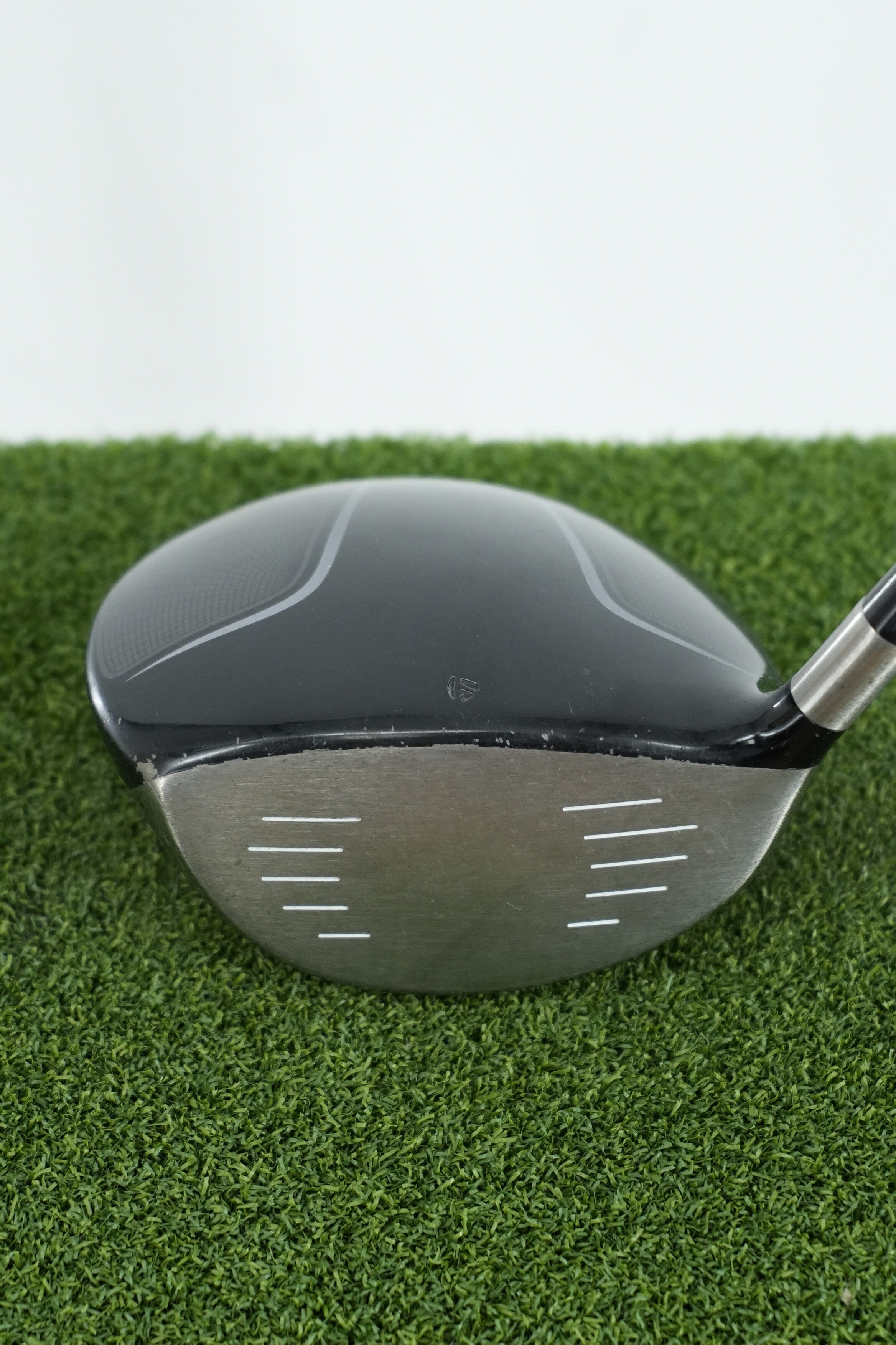 TaylorMade Burner 2007 9.5 Degree Driver R Flex 45.5" Golf Clubs GolfRoots 