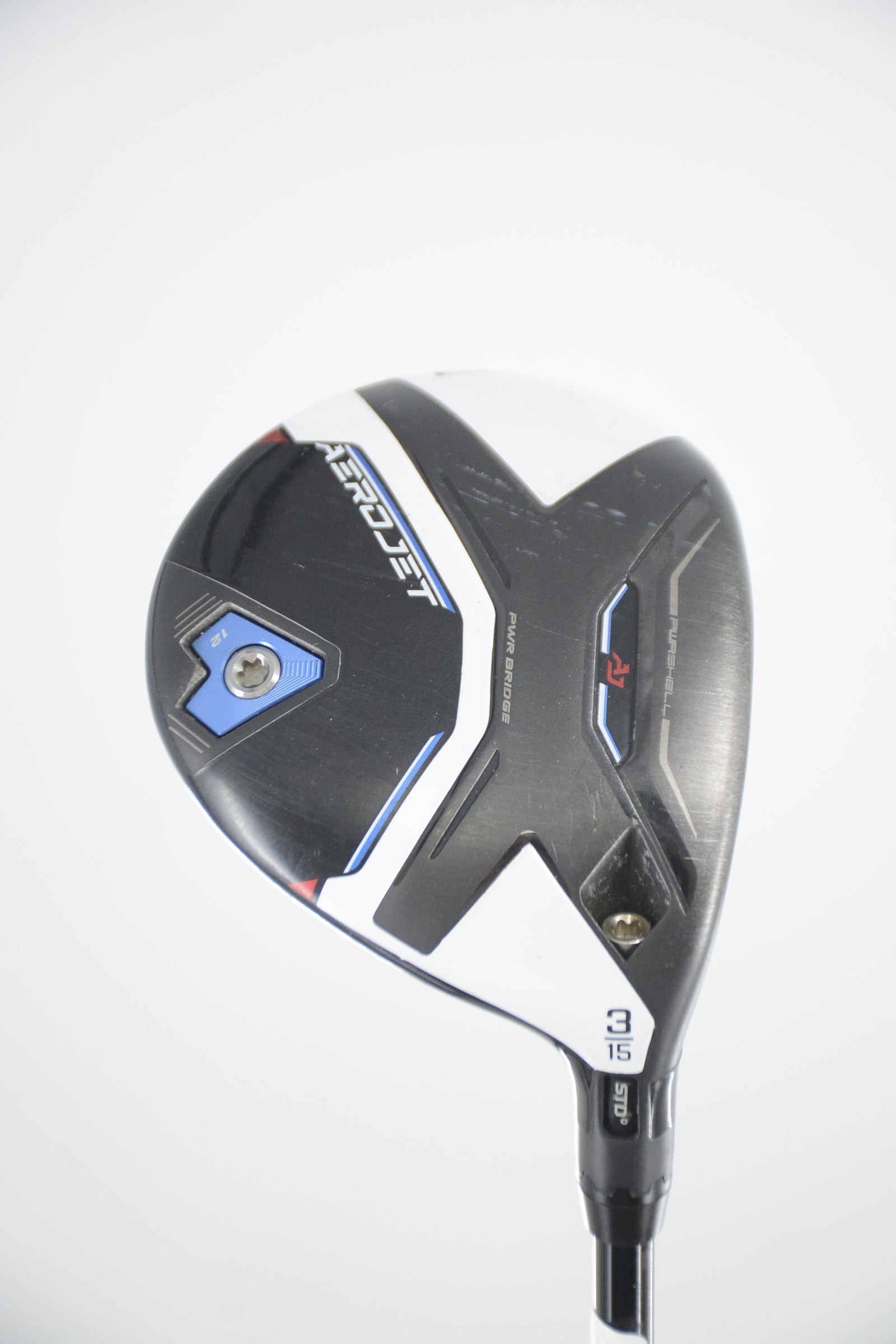 Cobra Aerojet 3 Wood S Flex 42.5"