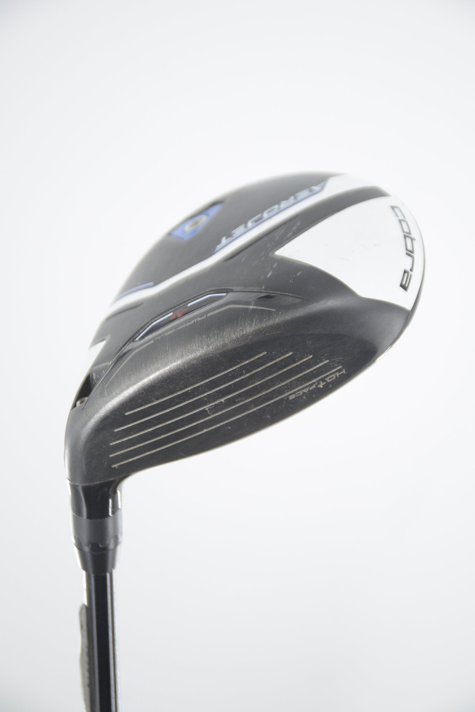 Cobra Aerojet 3 Wood S Flex 42.5"