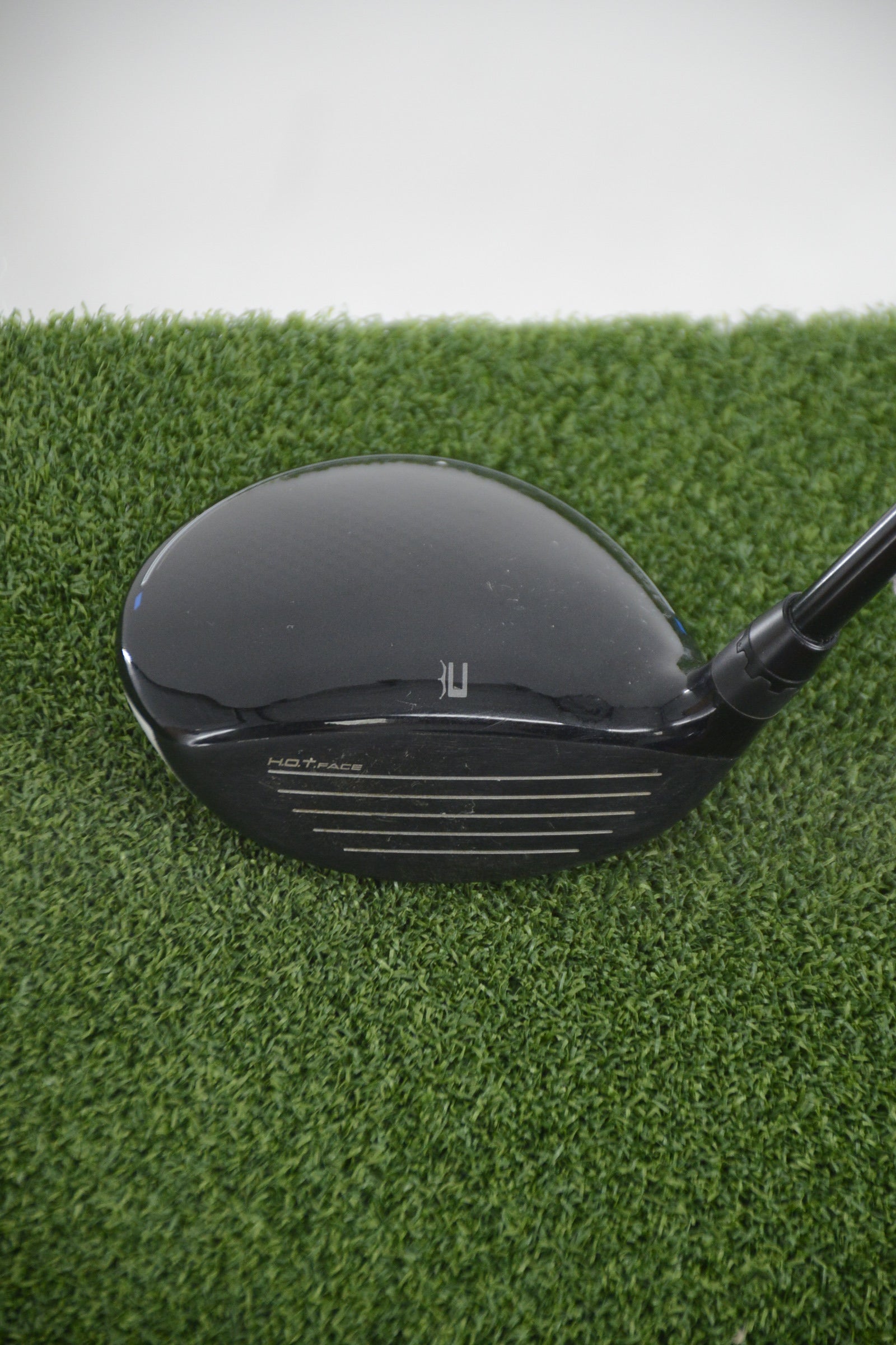Cobra Aerojet 3 Wood S Flex 42.5"