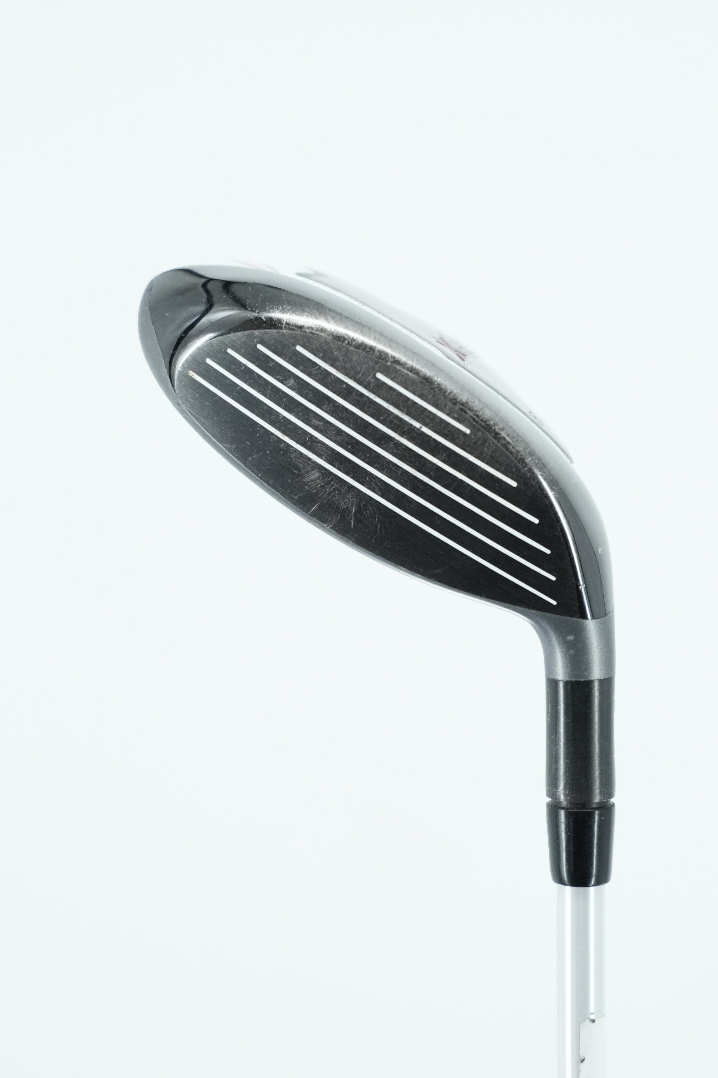 Lefty Callaway X Hot 2013 Pro 15 Degree Wood S Flex 42.75" Golf Clubs GolfRoots 
