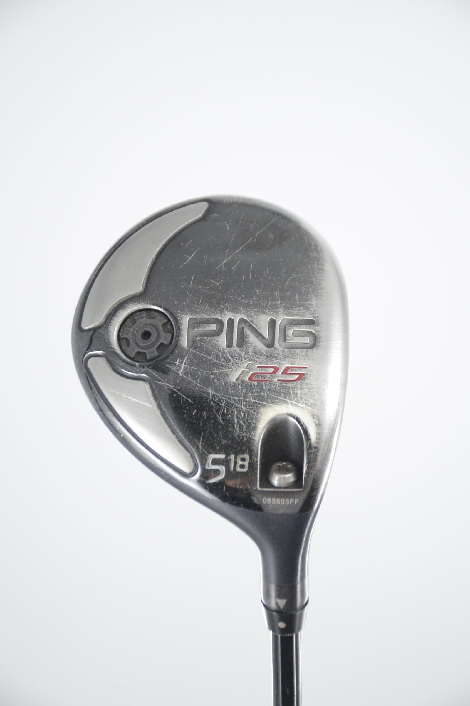 Ping I25 5 Wood S Flex 42"