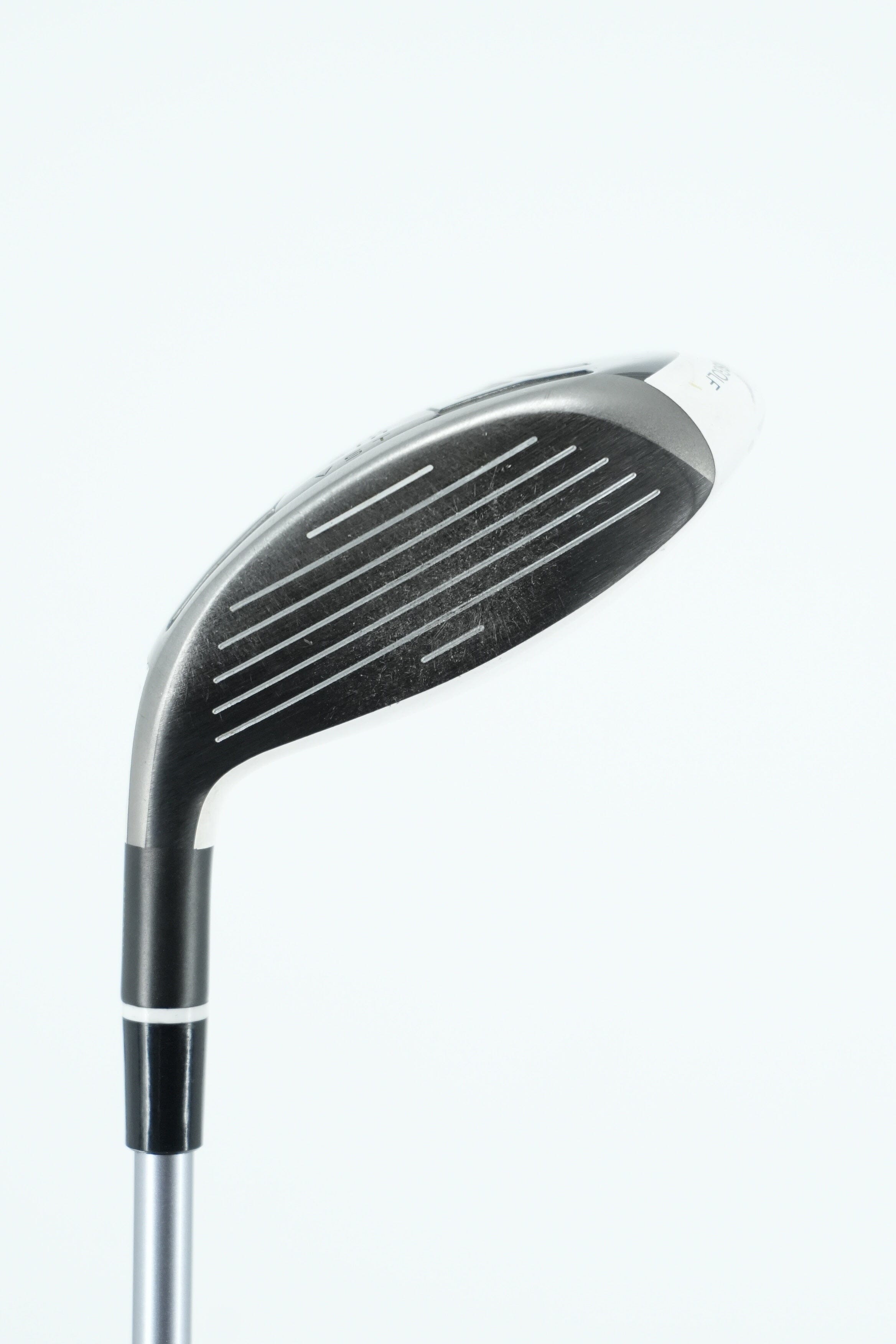 Adams Speedline Super S 3+ Wood S Flex 43.25" Golf Clubs GolfRoots 