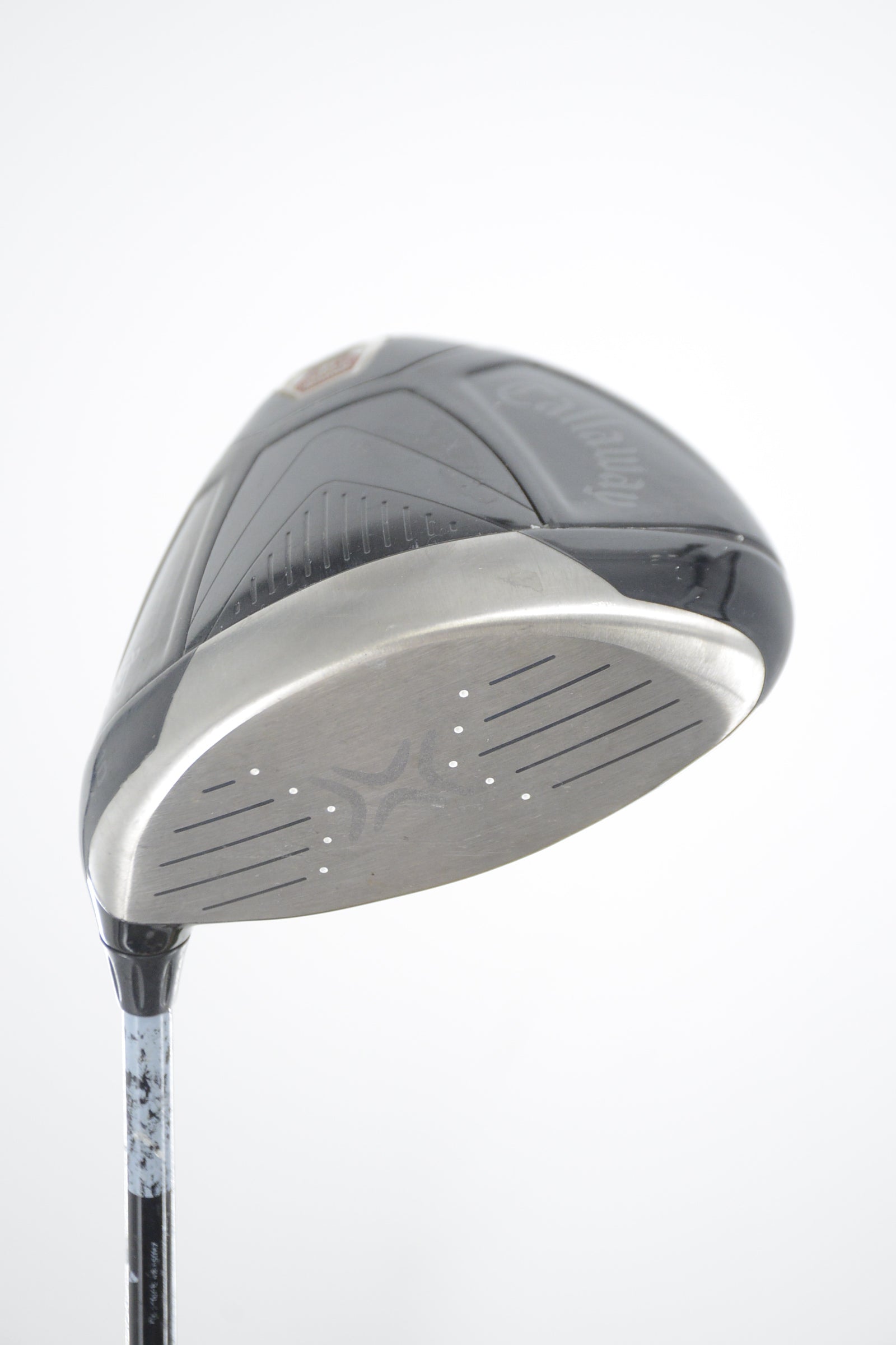 Callaway FT-IZ 10 Degree Driver R Flex 45"
