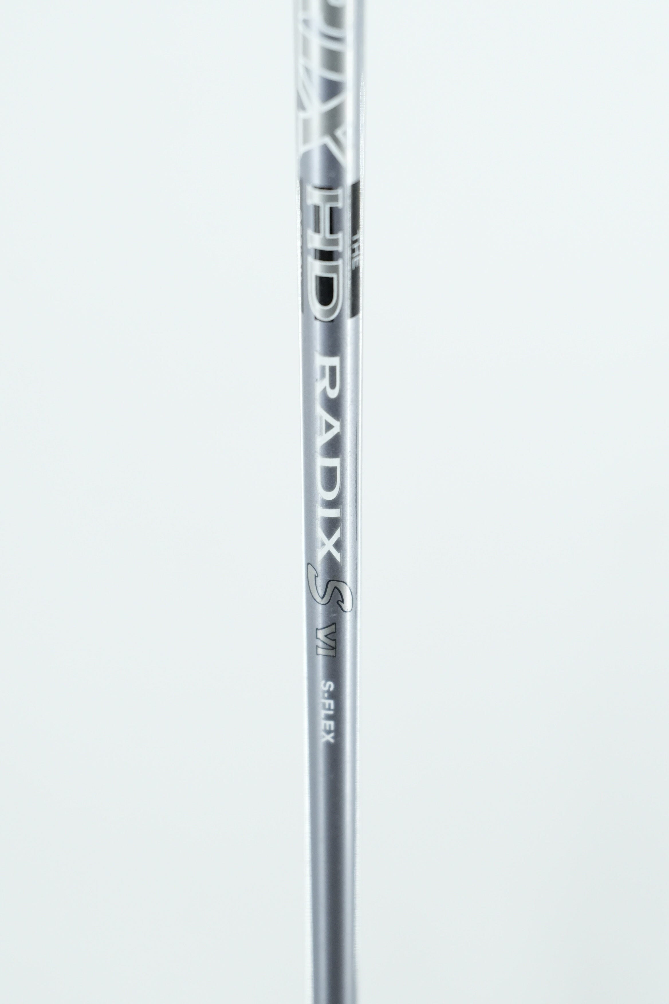 Adams Speedline Super S 3+ Wood S Flex 43.25" Golf Clubs GolfRoots 