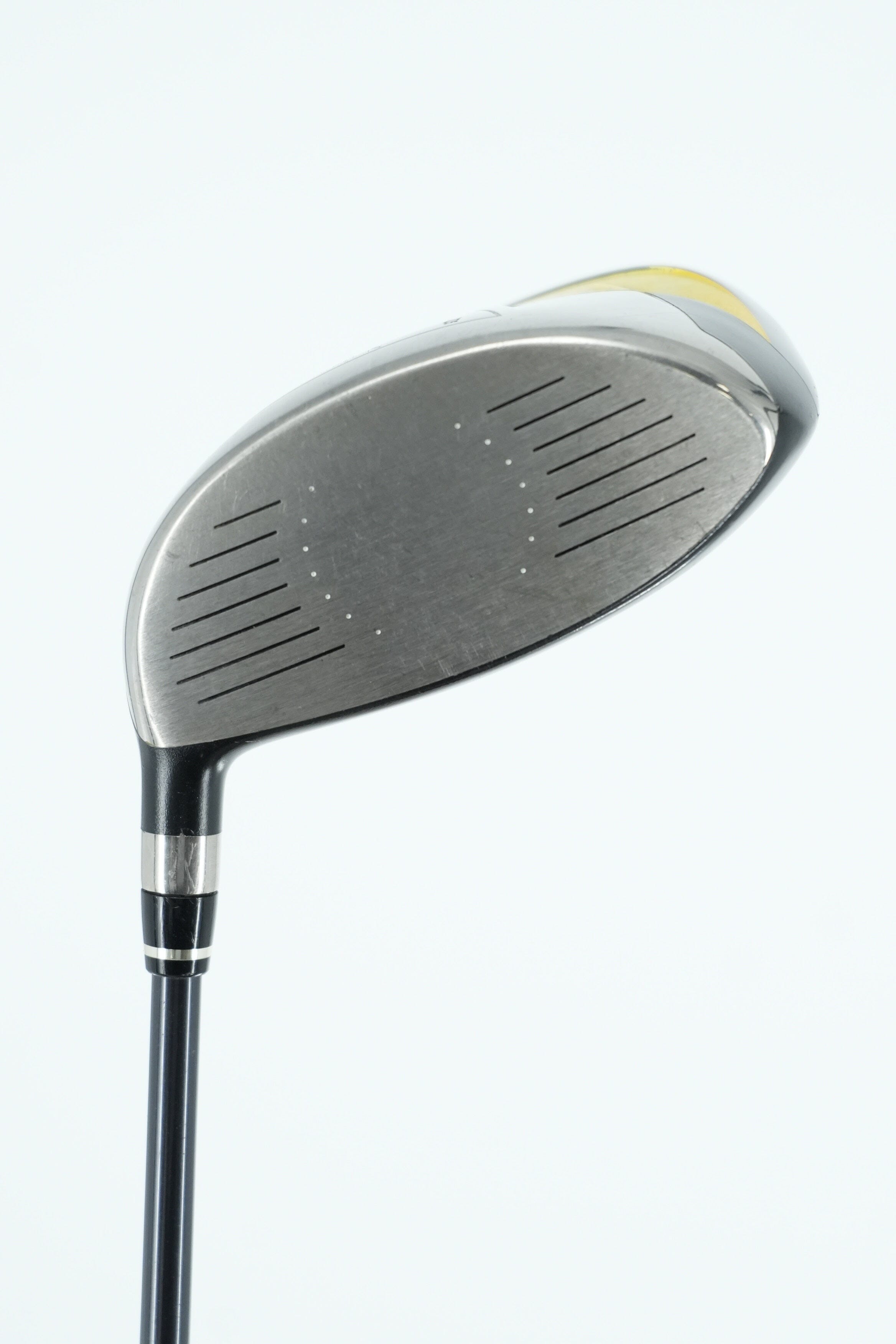 Nike SQ Sumo Squared 5900 10.5 Degree Driver R Flex 45.5" Golf Clubs GolfRoots 
