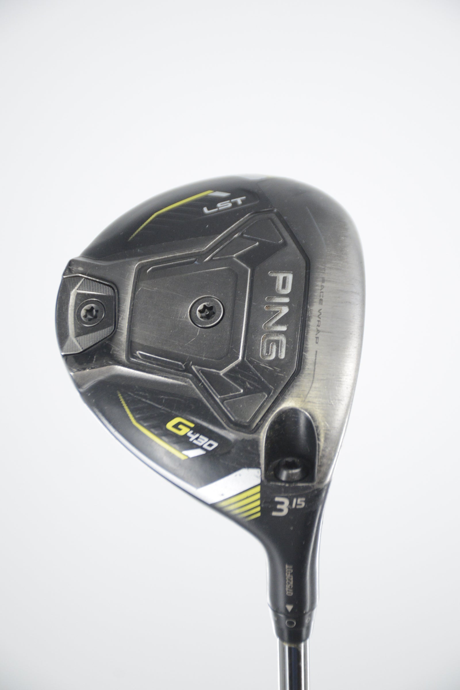 Ping G430 LST 3 Wood S Flex 42.5"