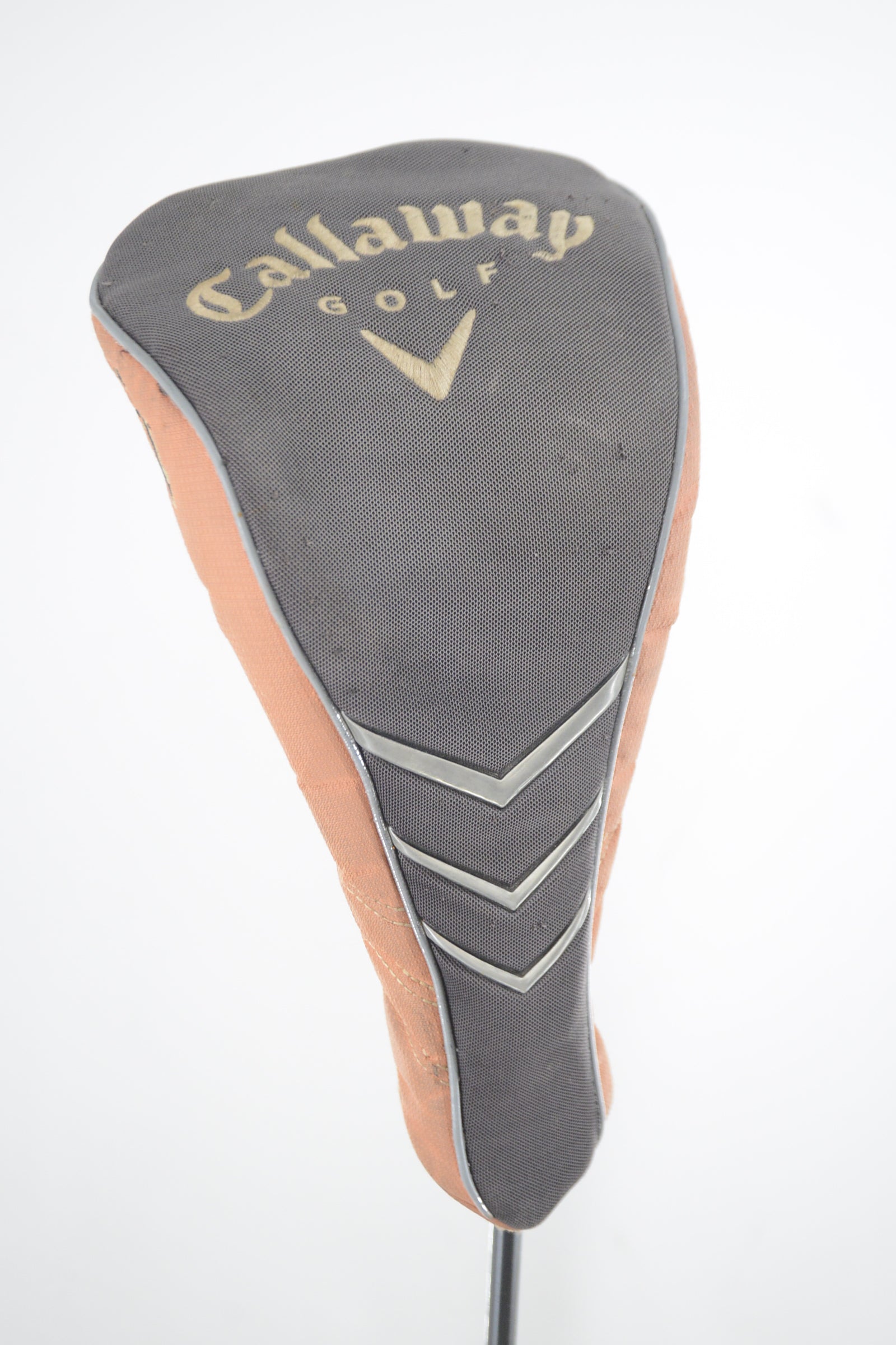 Callaway FT-I Draw 10 Degree Driver R Flex 45.75"