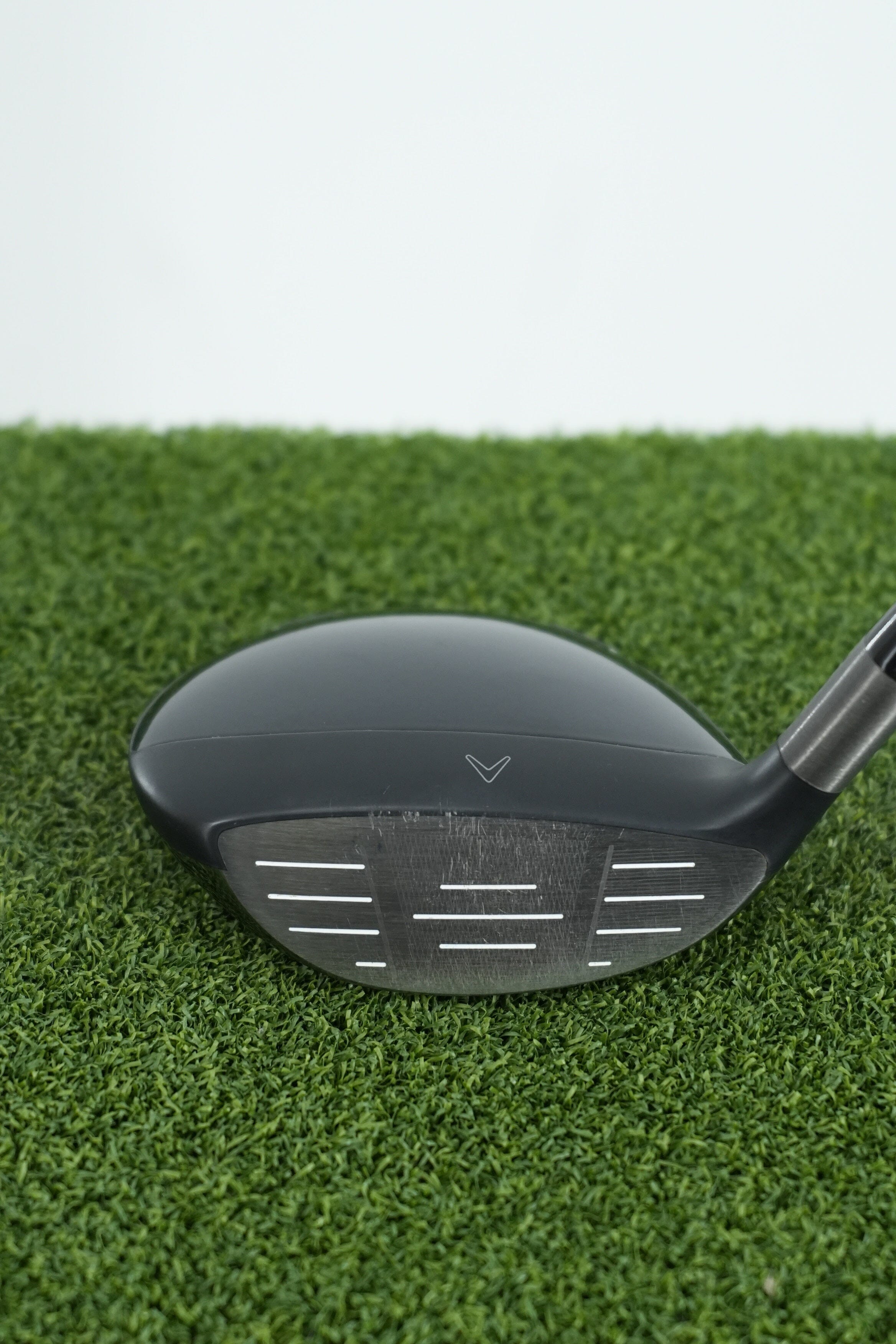 Callaway Paradym 7 Wood R Flex 41.75" Golf Clubs GolfRoots 