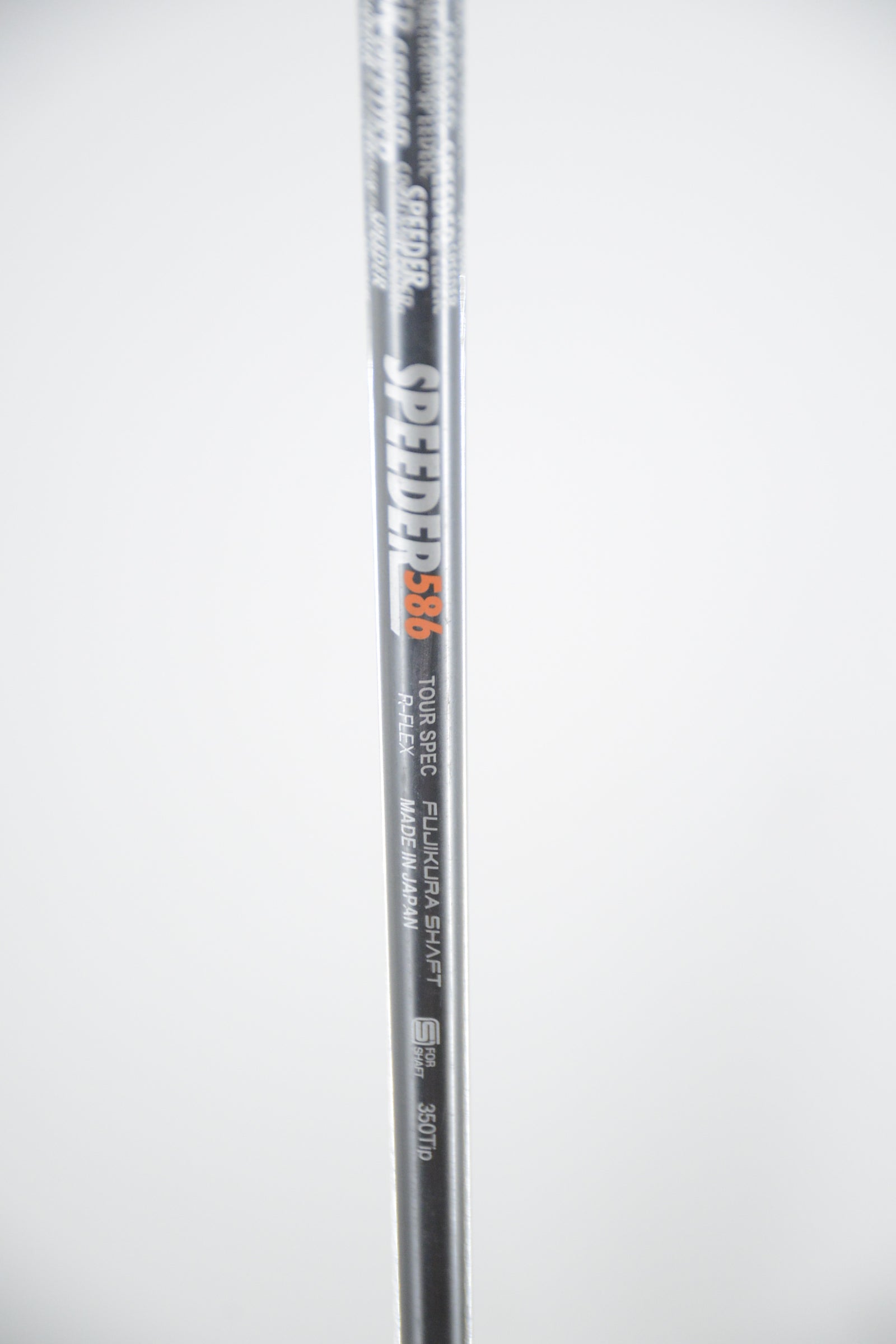 Callaway FT-I Draw 10 Degree Driver R Flex 45.75"