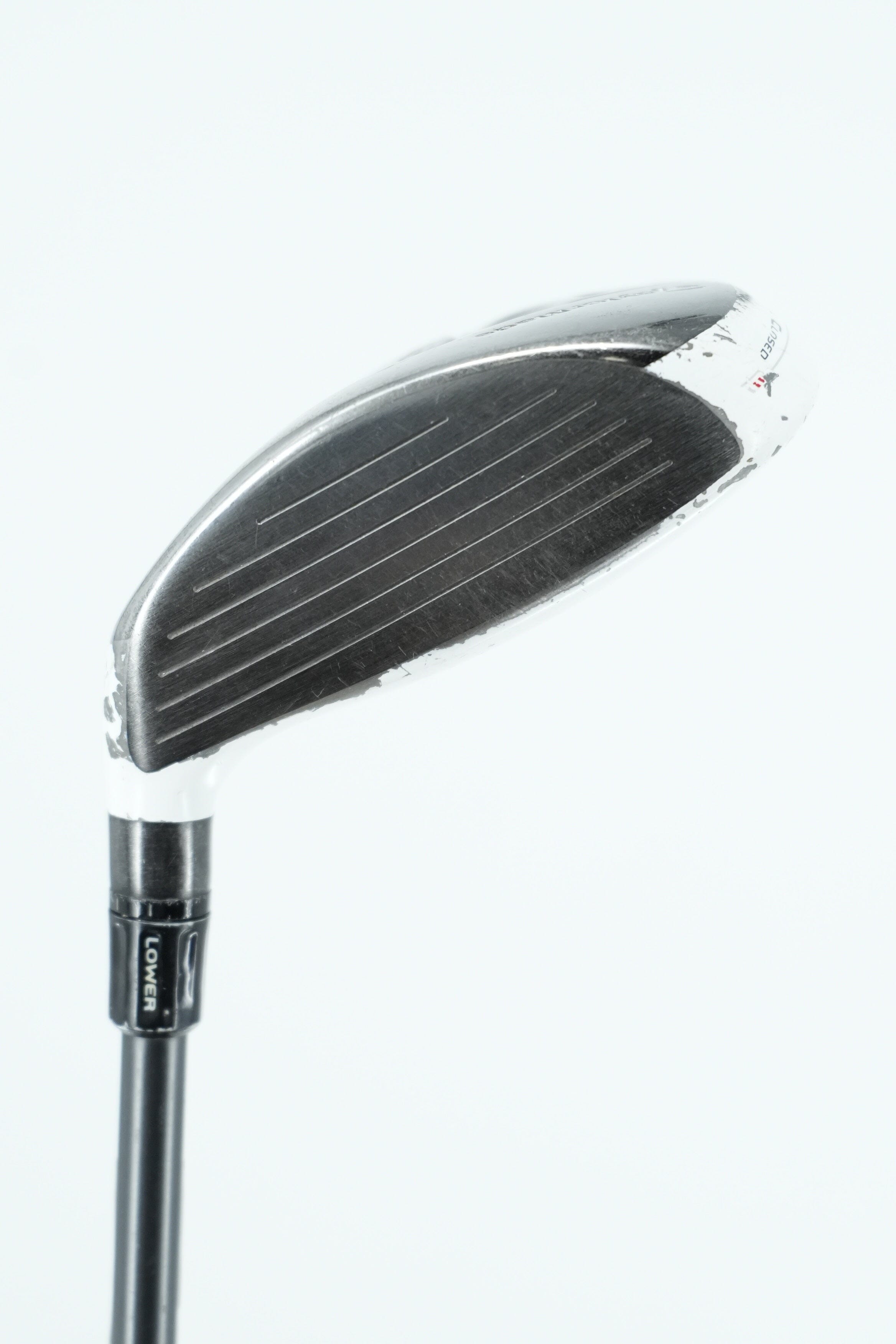 TaylorMade R11-S 3 Wood S Flex 43.25" Golf Clubs GolfRoots 