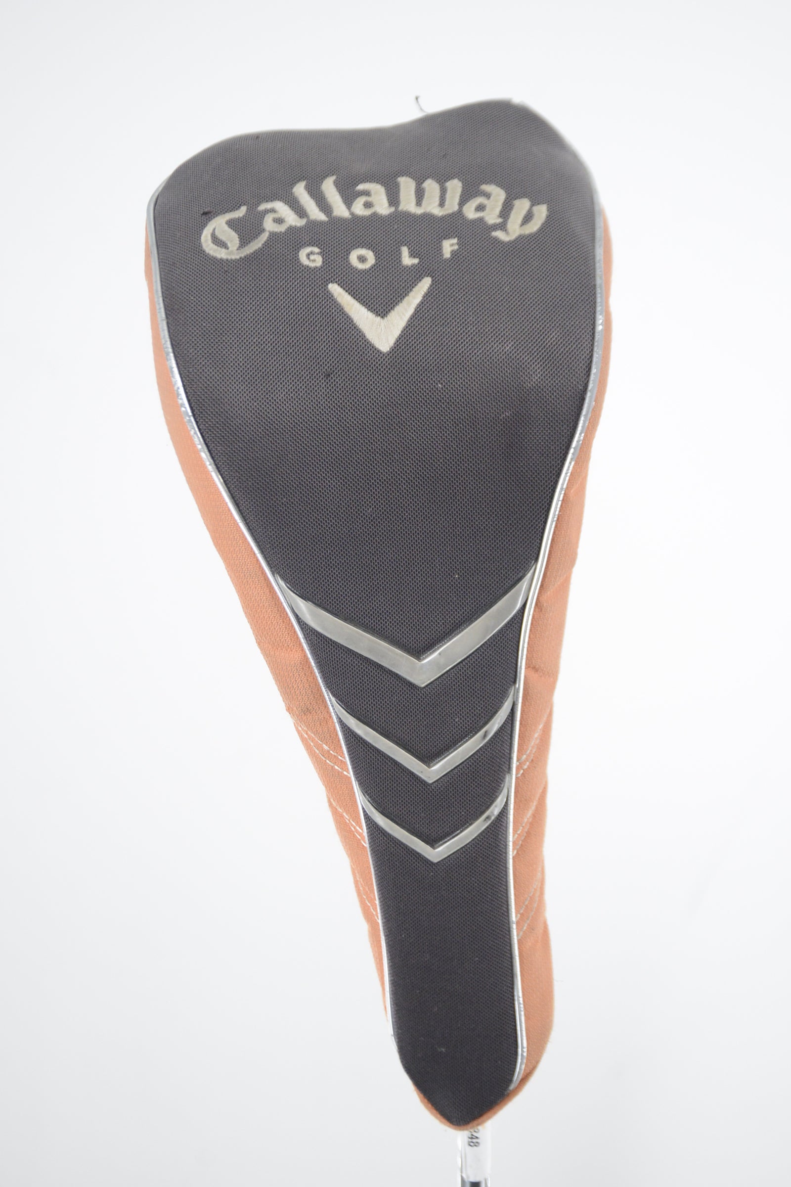 Callaway FT-I Draw 10 Degree Driver R Flex 45.75"