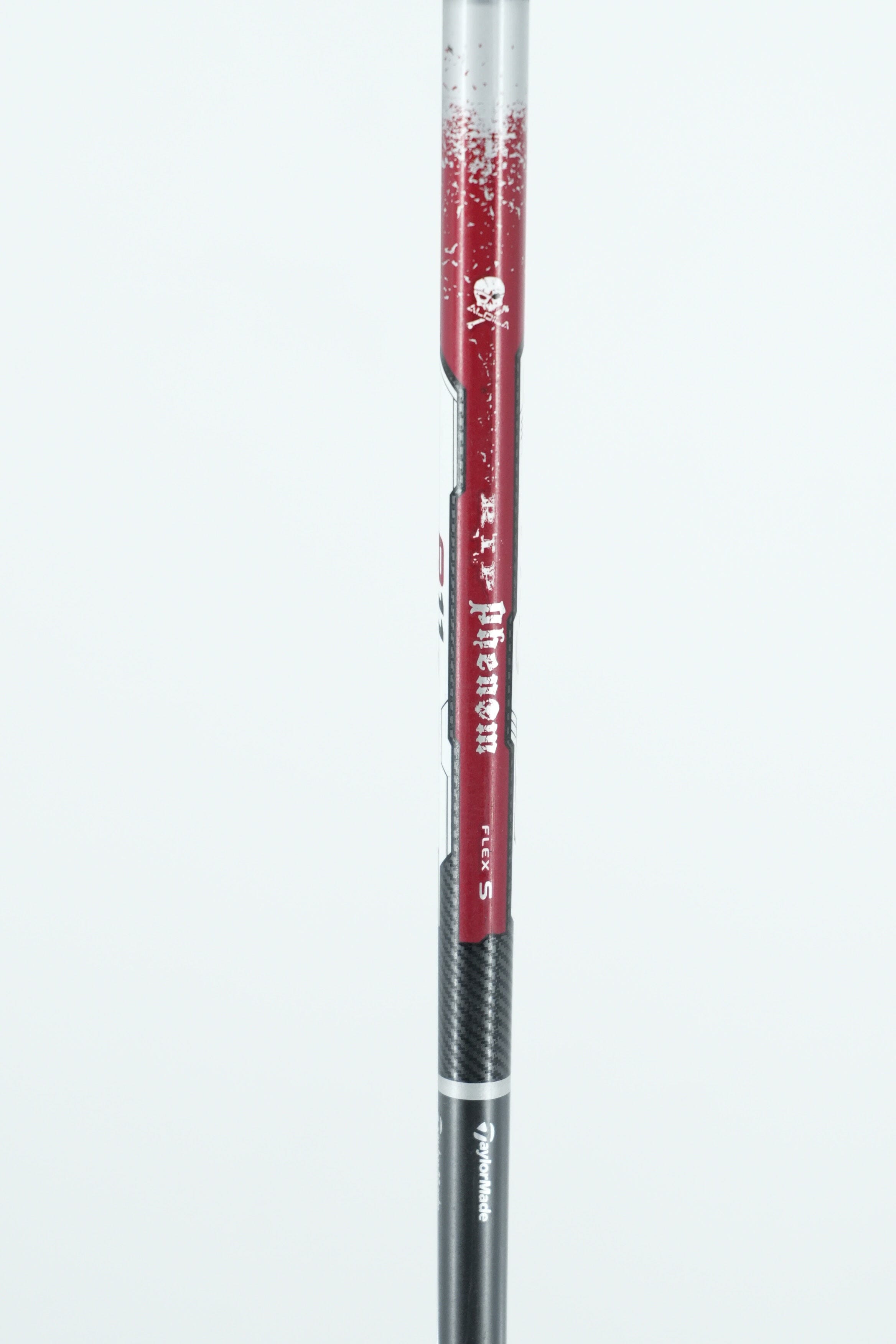 TaylorMade R11-S 3 Wood S Flex 43.25" Golf Clubs GolfRoots 